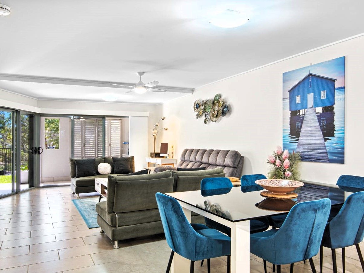 402/11 Beaches Village Circuit, Agnes Water, QLD 4677