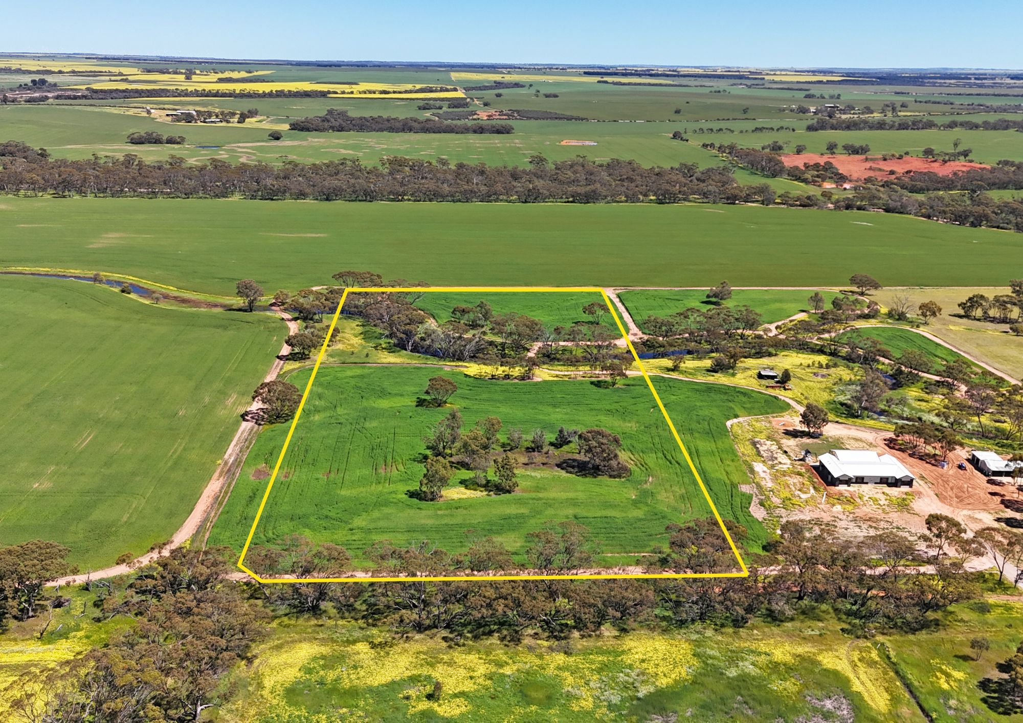 70 Halligan Street , Moora WA 6510