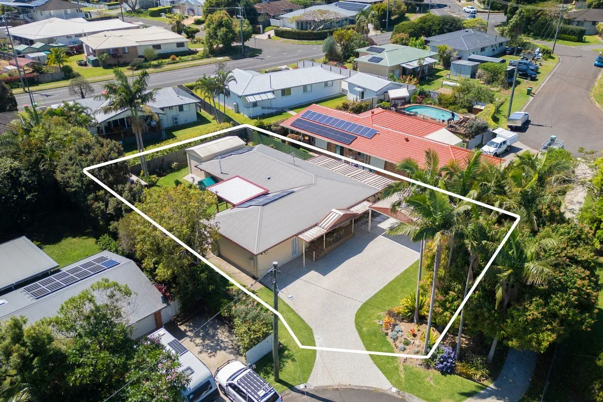 7 Grevillea Close, Buderim, QLD 4556