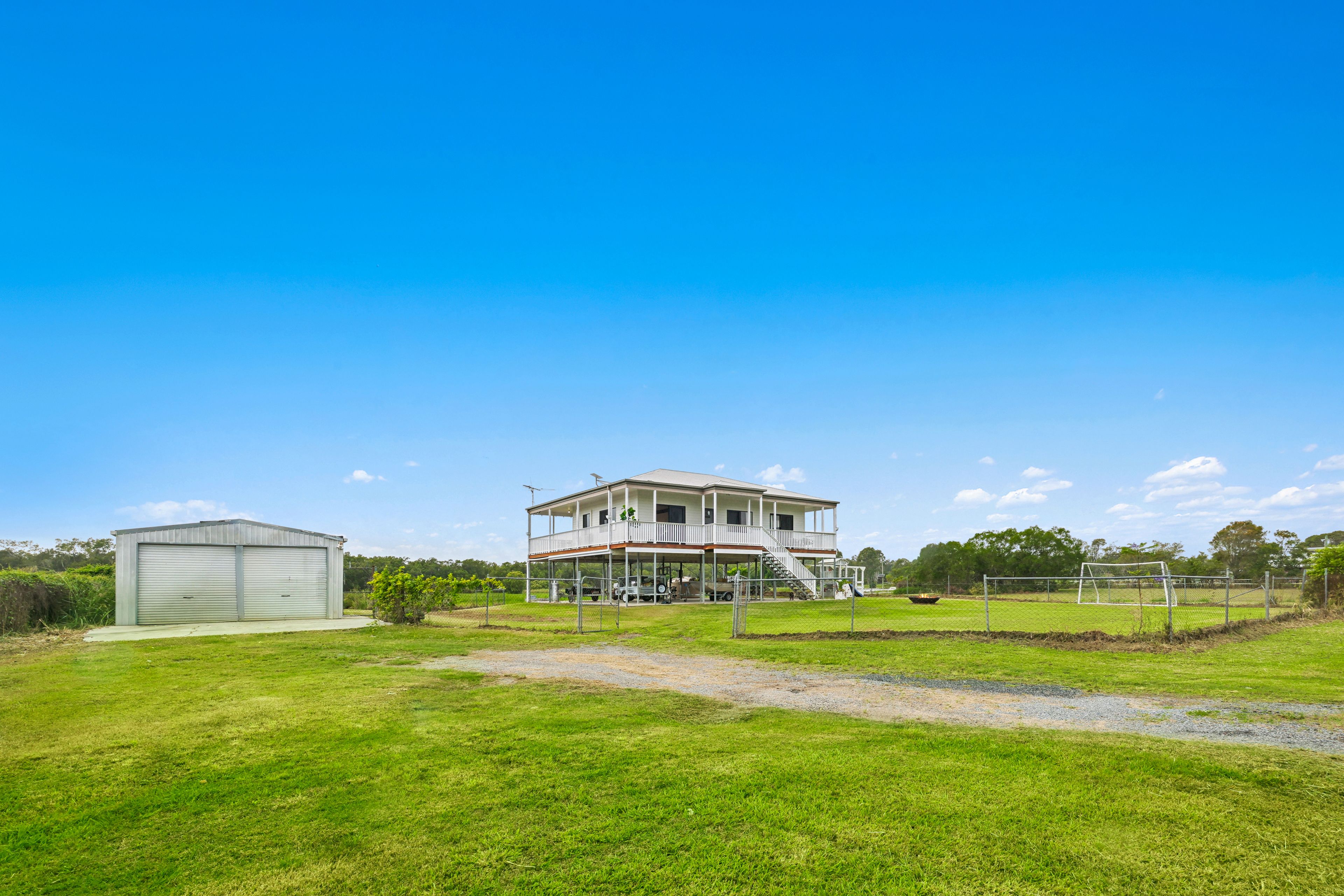 54 Cane Farm Road, Alberton, QLD 4207