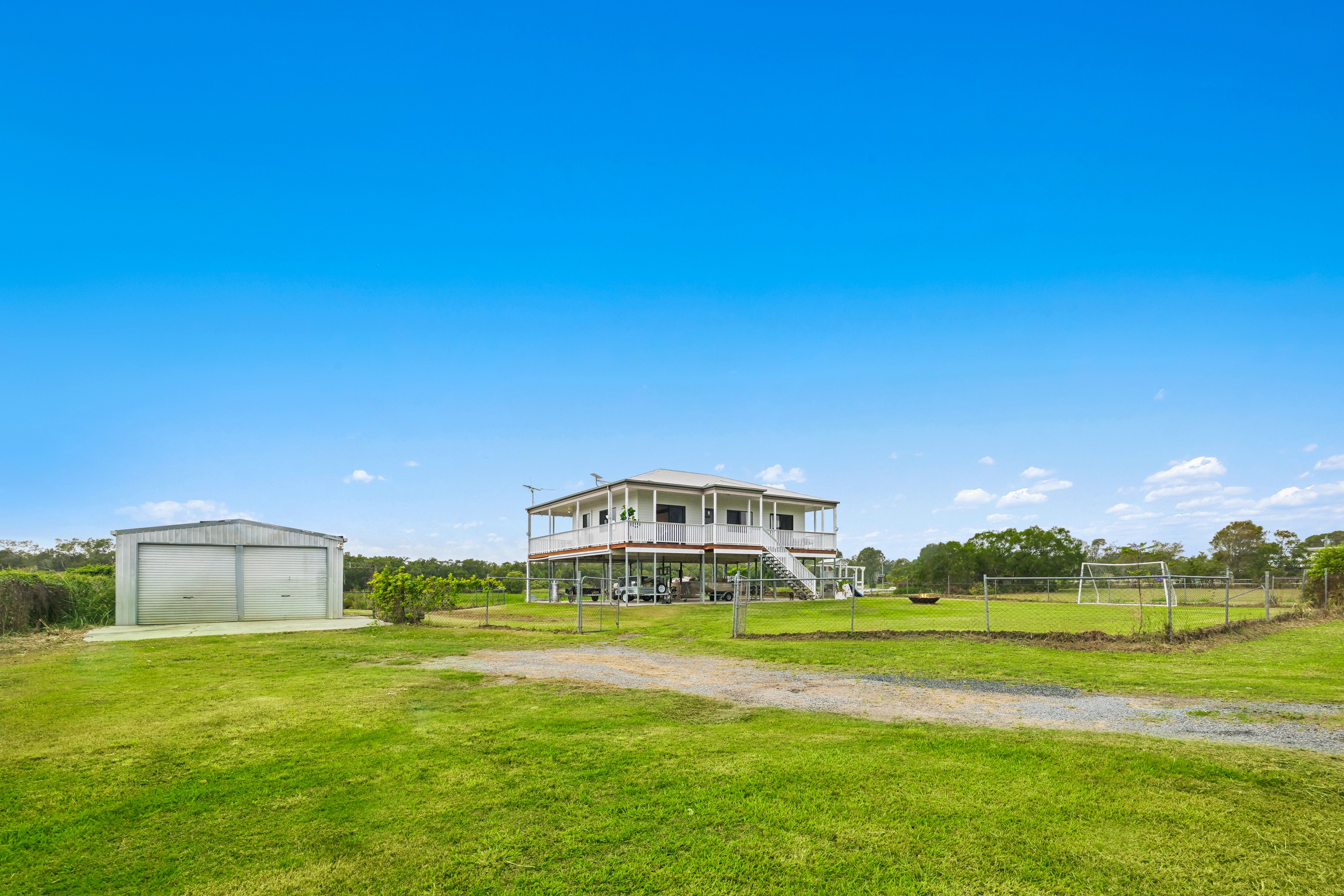 54 Cane Farm Road, Alberton, QLD 4207
