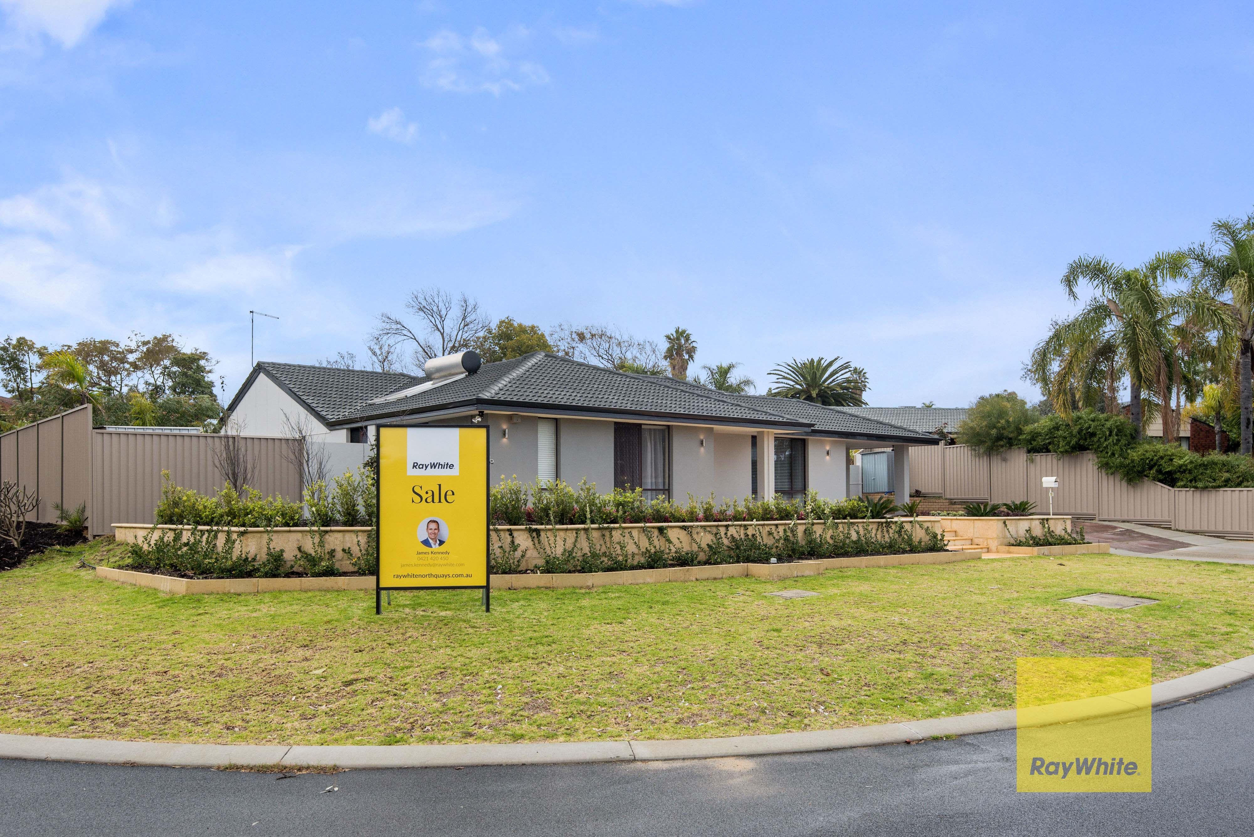 18 Adenmore Way, Kingsley, WA 6026