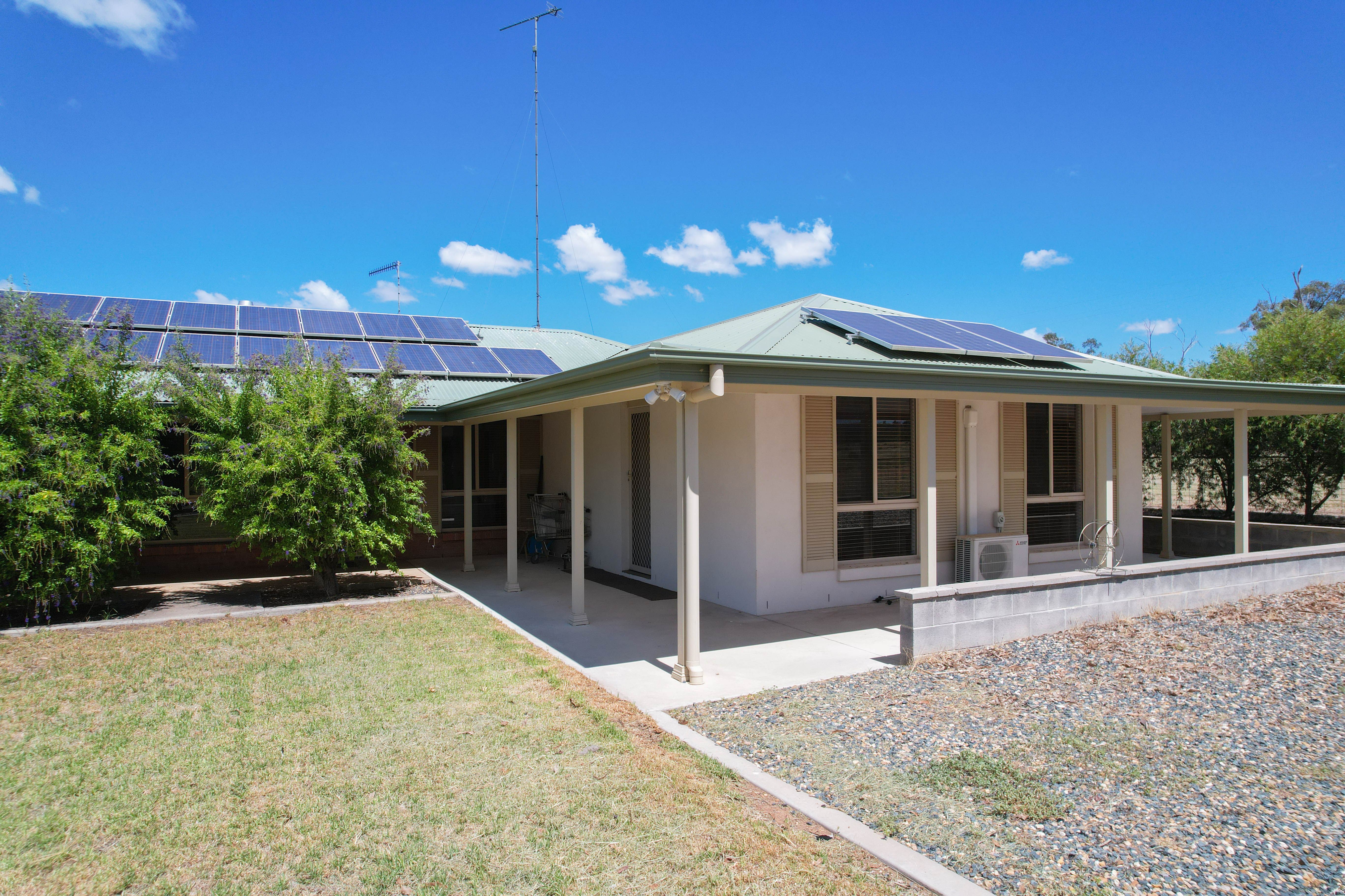 357 Calleen Lane, West Wyalong, NSW 2671