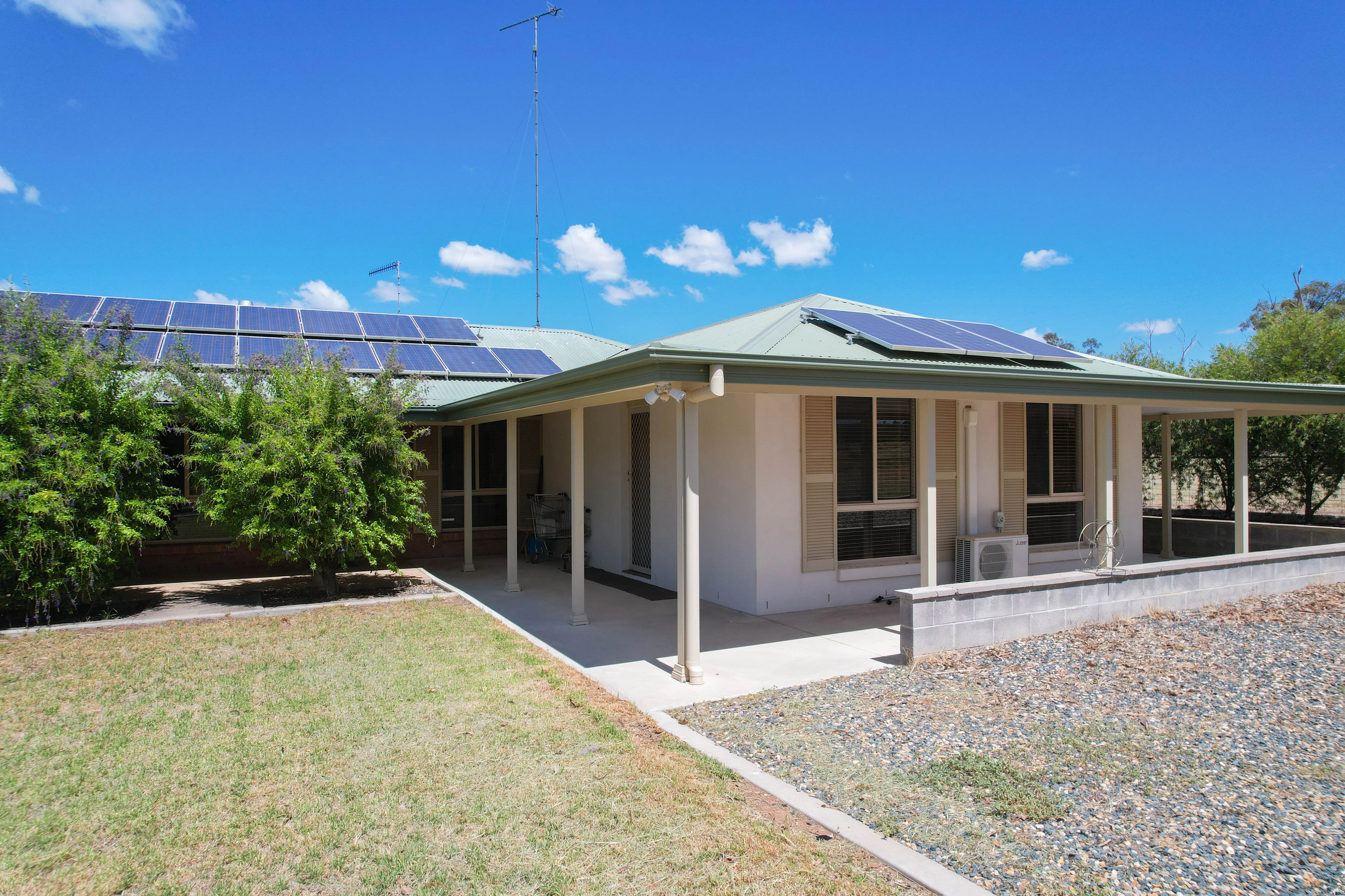 357 Calleen Lane, West Wyalong, NSW 2671