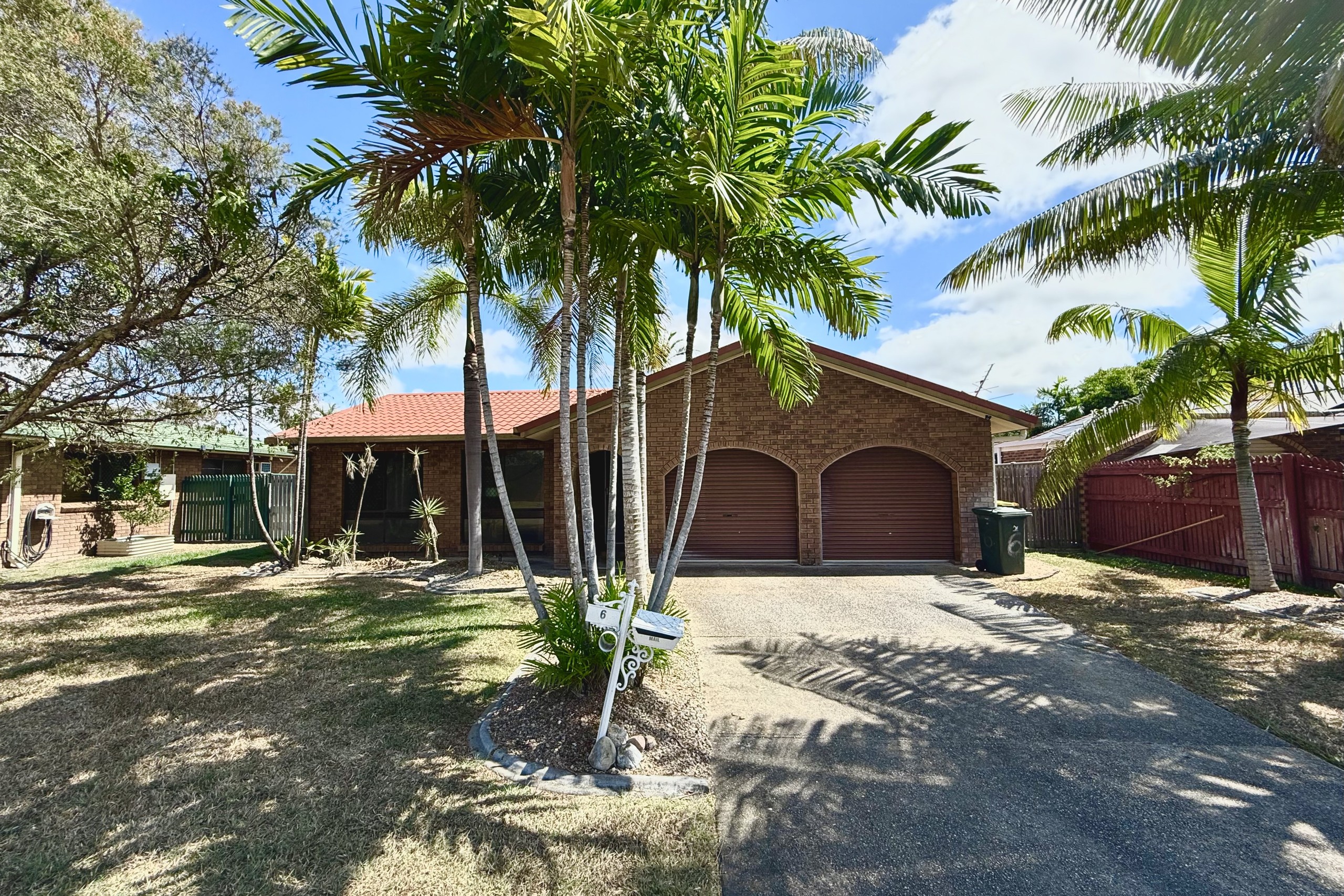 6 Berkeley Court, Kirwan, QLD 4817