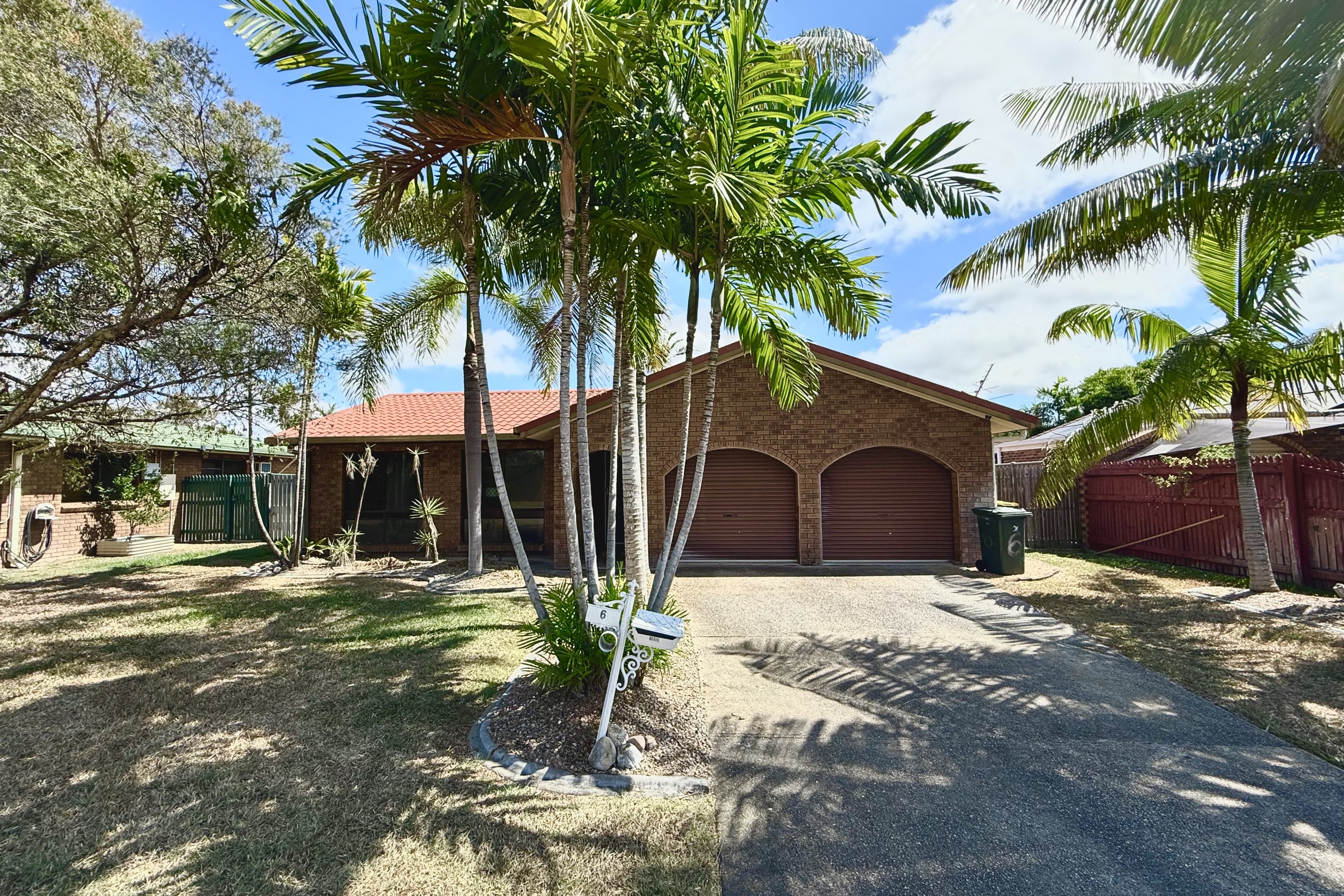 6 Berkeley Court, Kirwan, QLD 4817