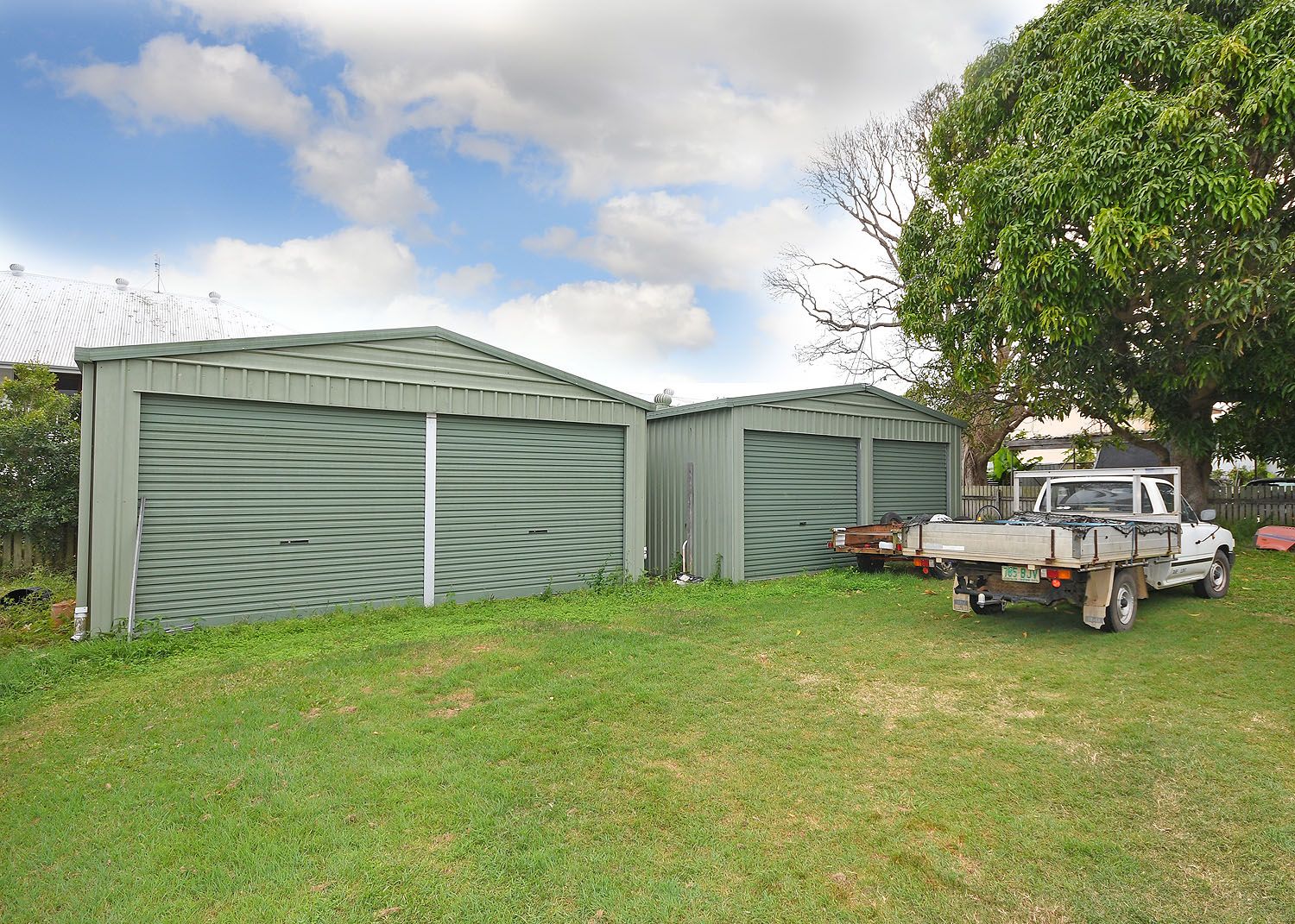158 Torquay Road, Scarness, QLD 4655