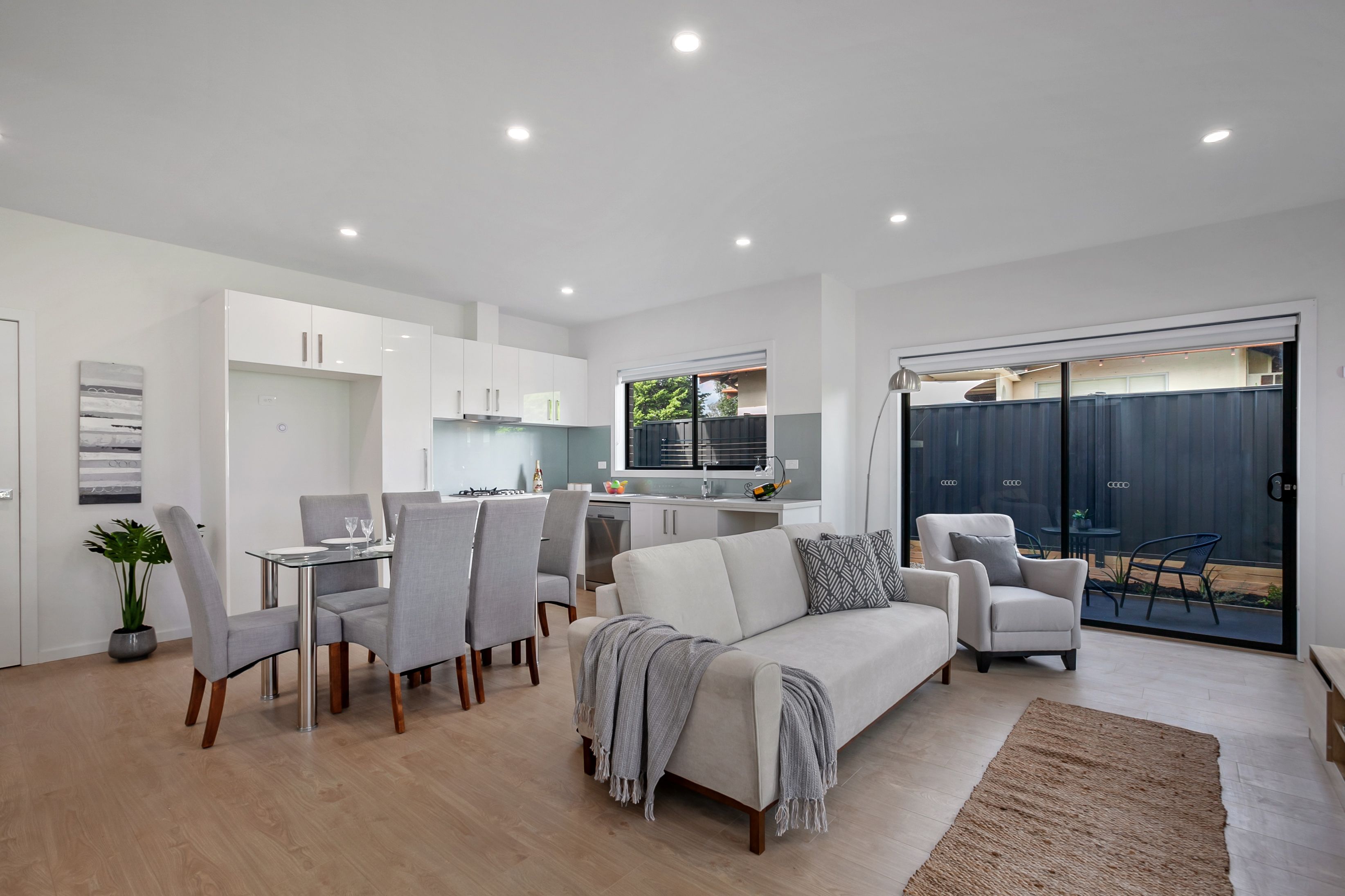1/4 Newton Street, Reservoir, VIC 3073