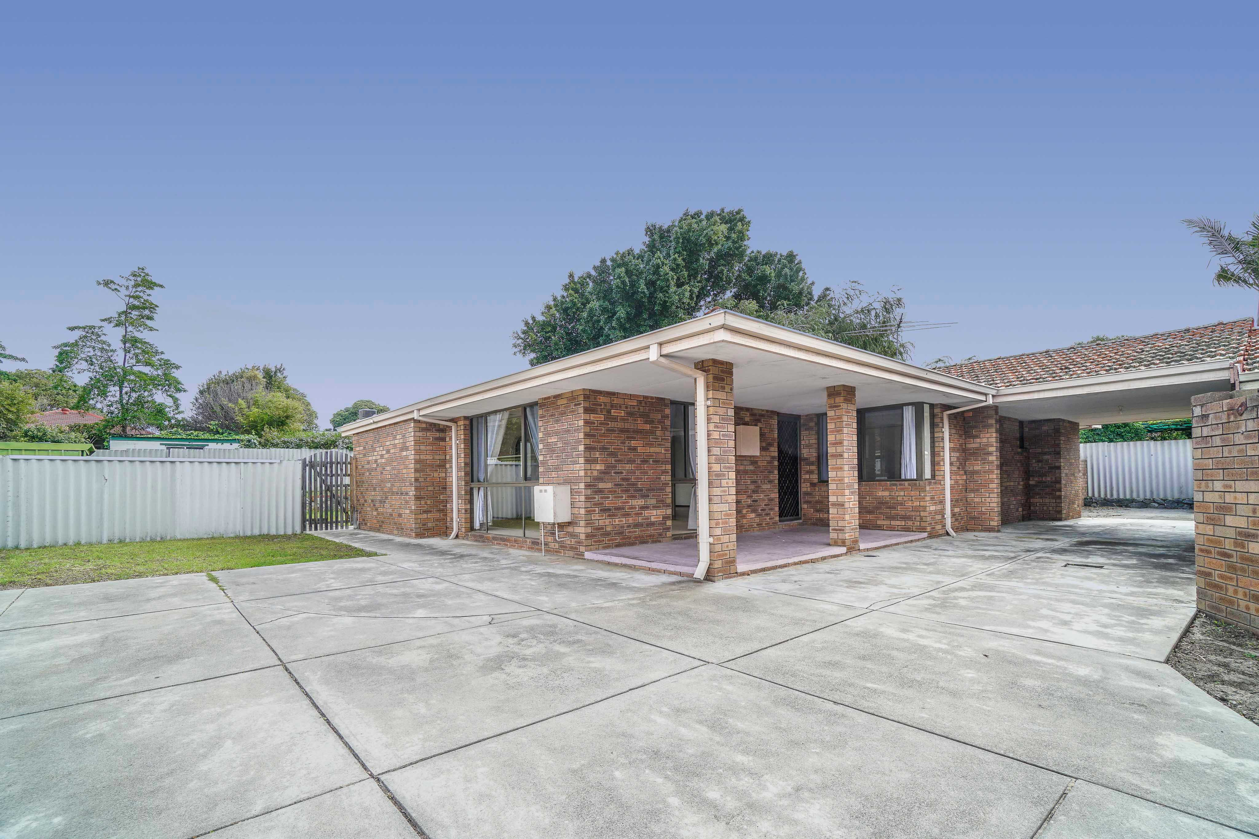 104a Acton Avenue, Rivervale, WA 6103