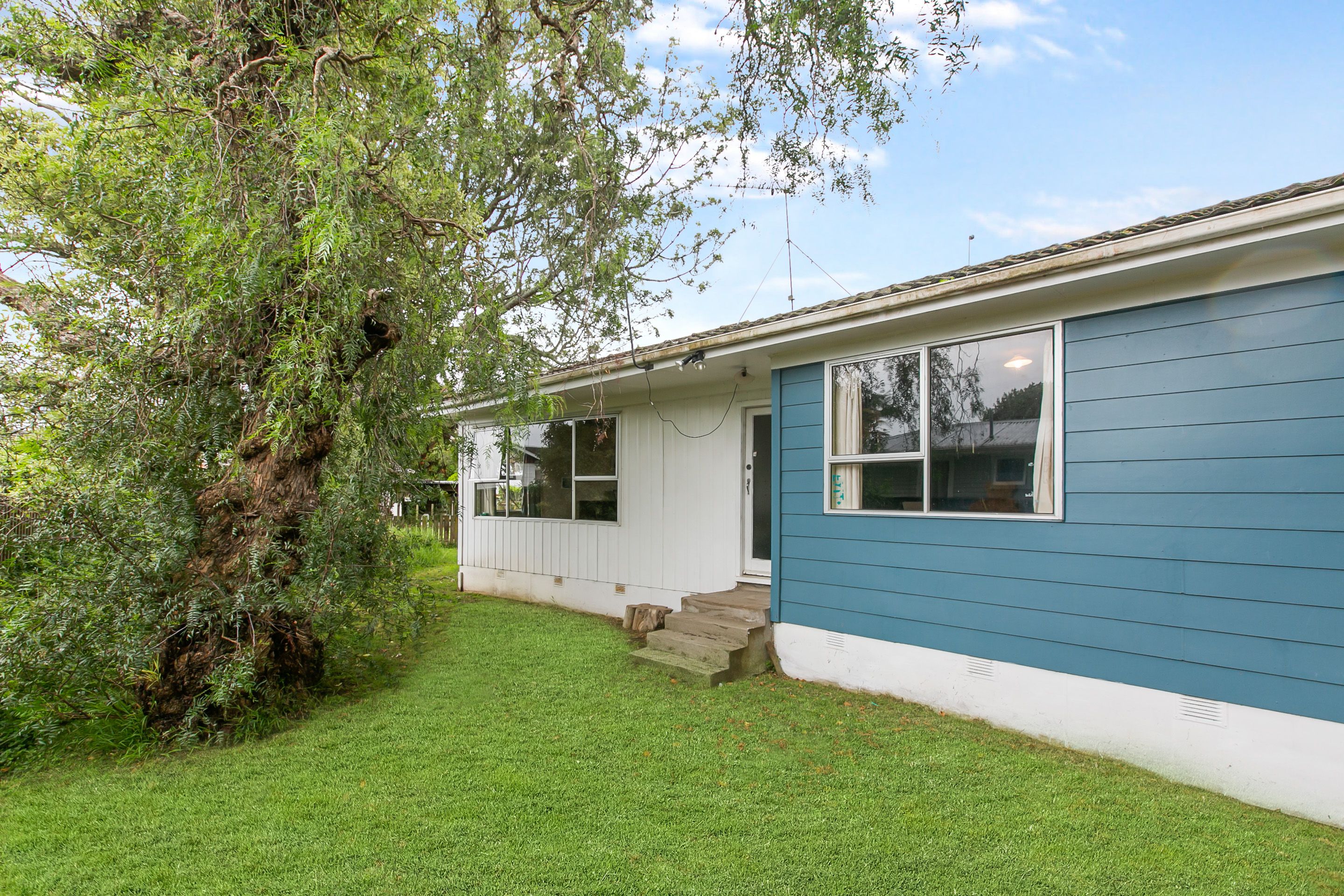 95 Wordsworth Road, Manurewa, Manukau City