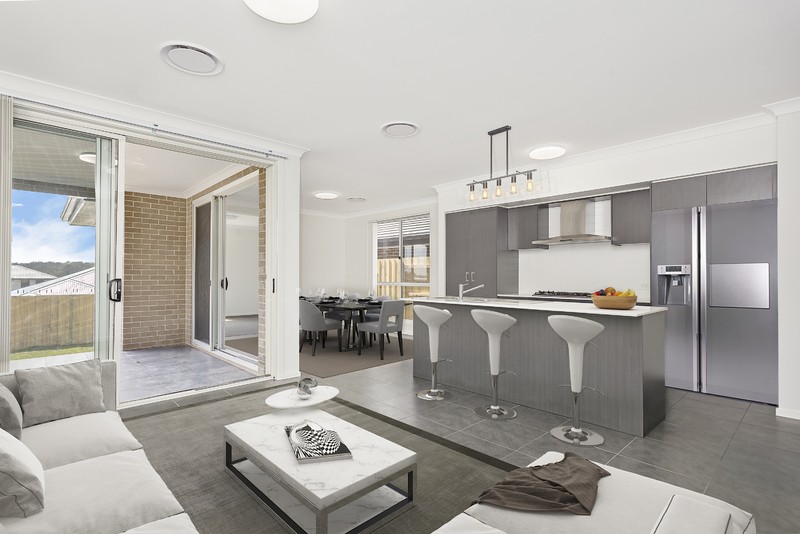 37 Founders Avenue, Leppington, NSW 2179