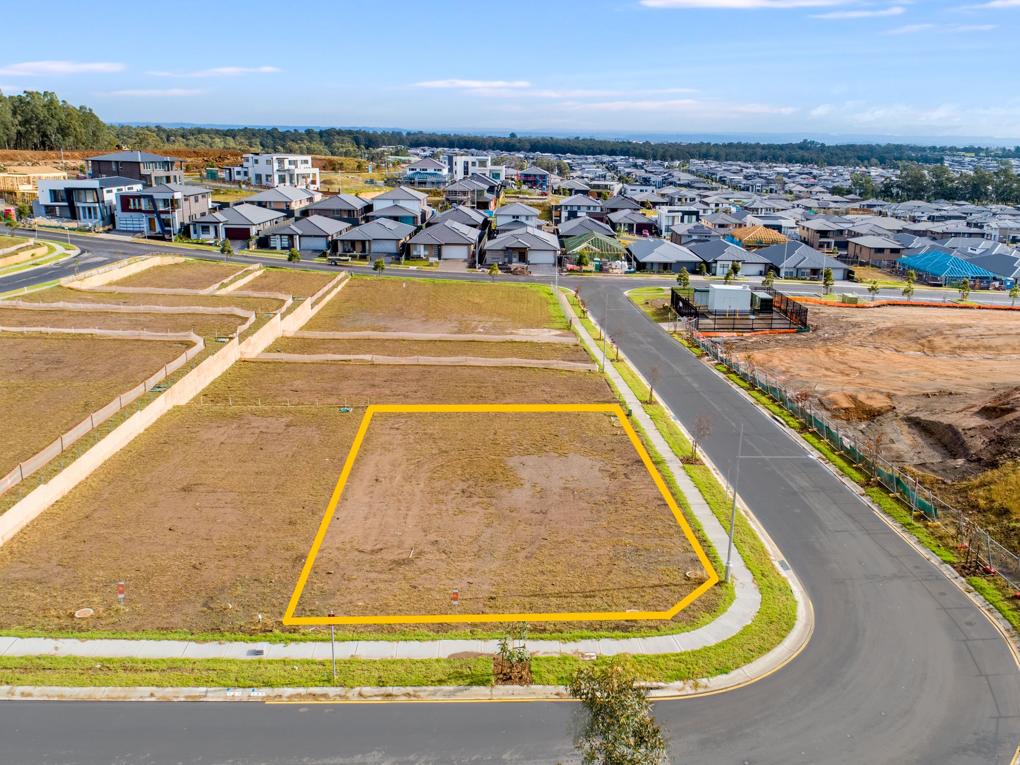185 Farview Drive, Denham Court, NSW 2565 Sold Land Ray White