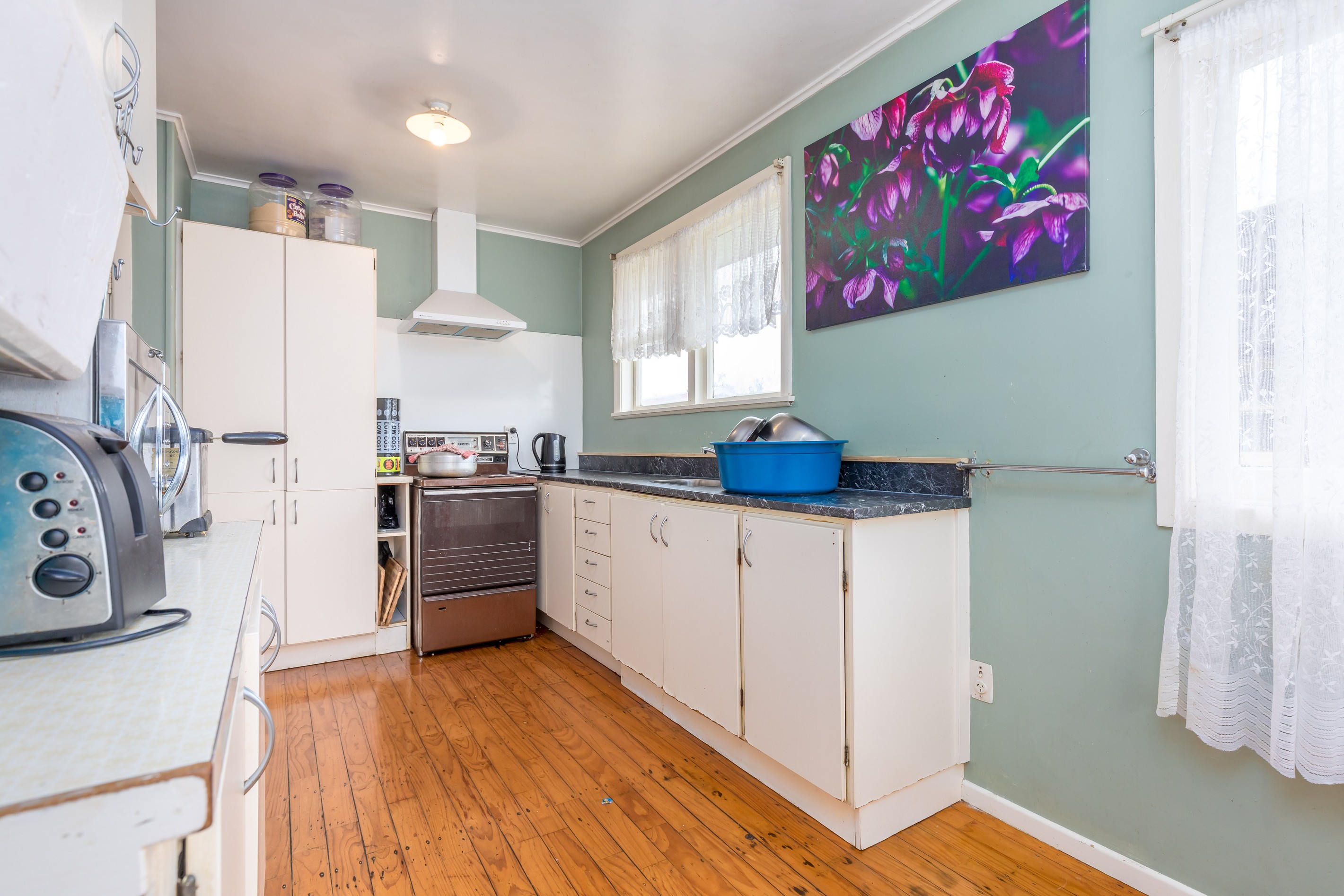 1 Parker Crescent, Otara, Manukau City