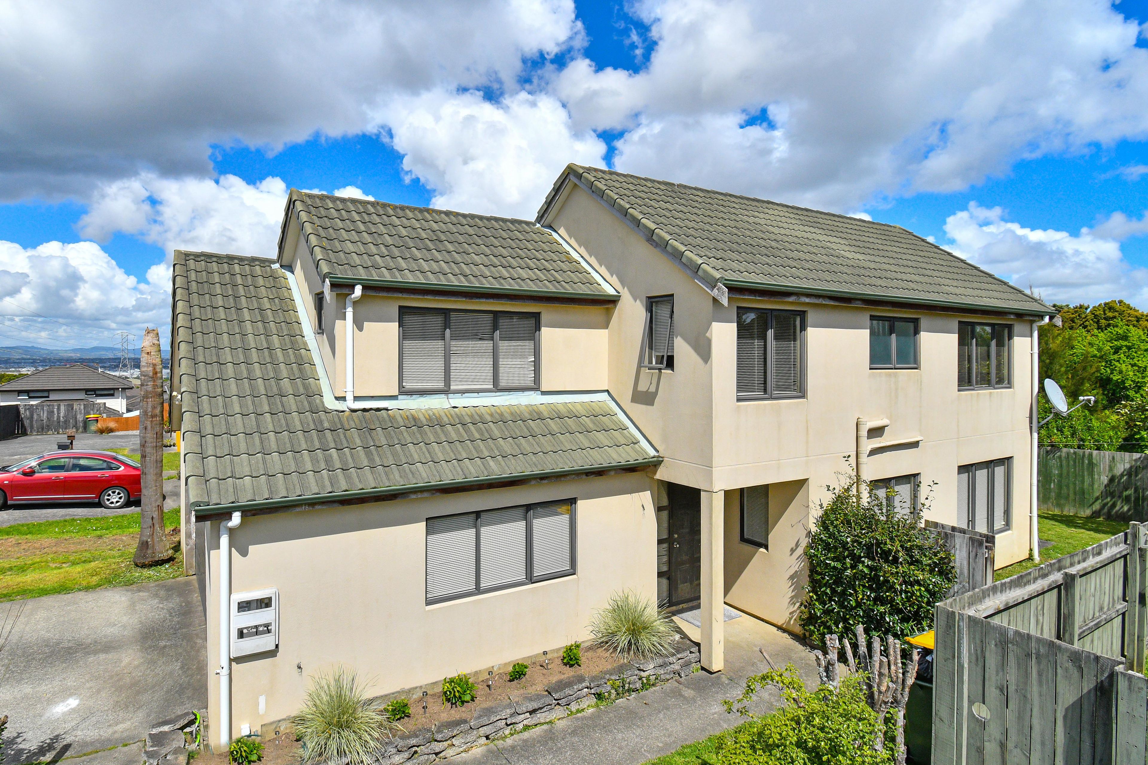 17 Whitbourne Heights, Manurewa, Manukau City