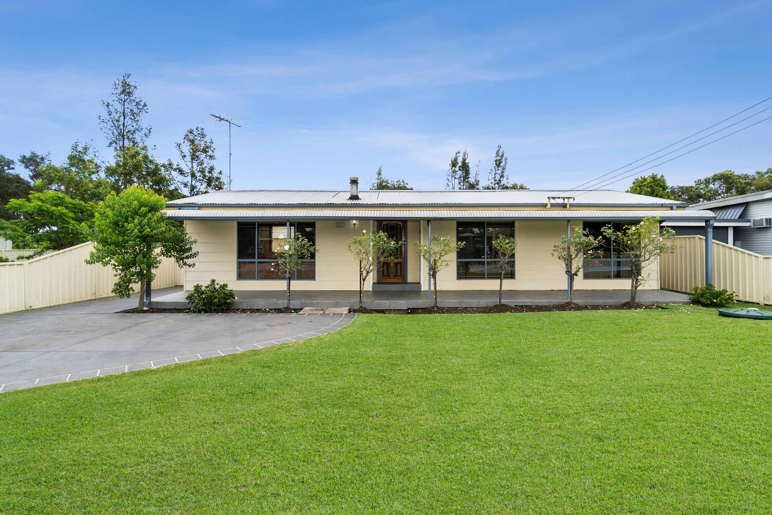 10 Hughes Street, Londonderry NSW 2753