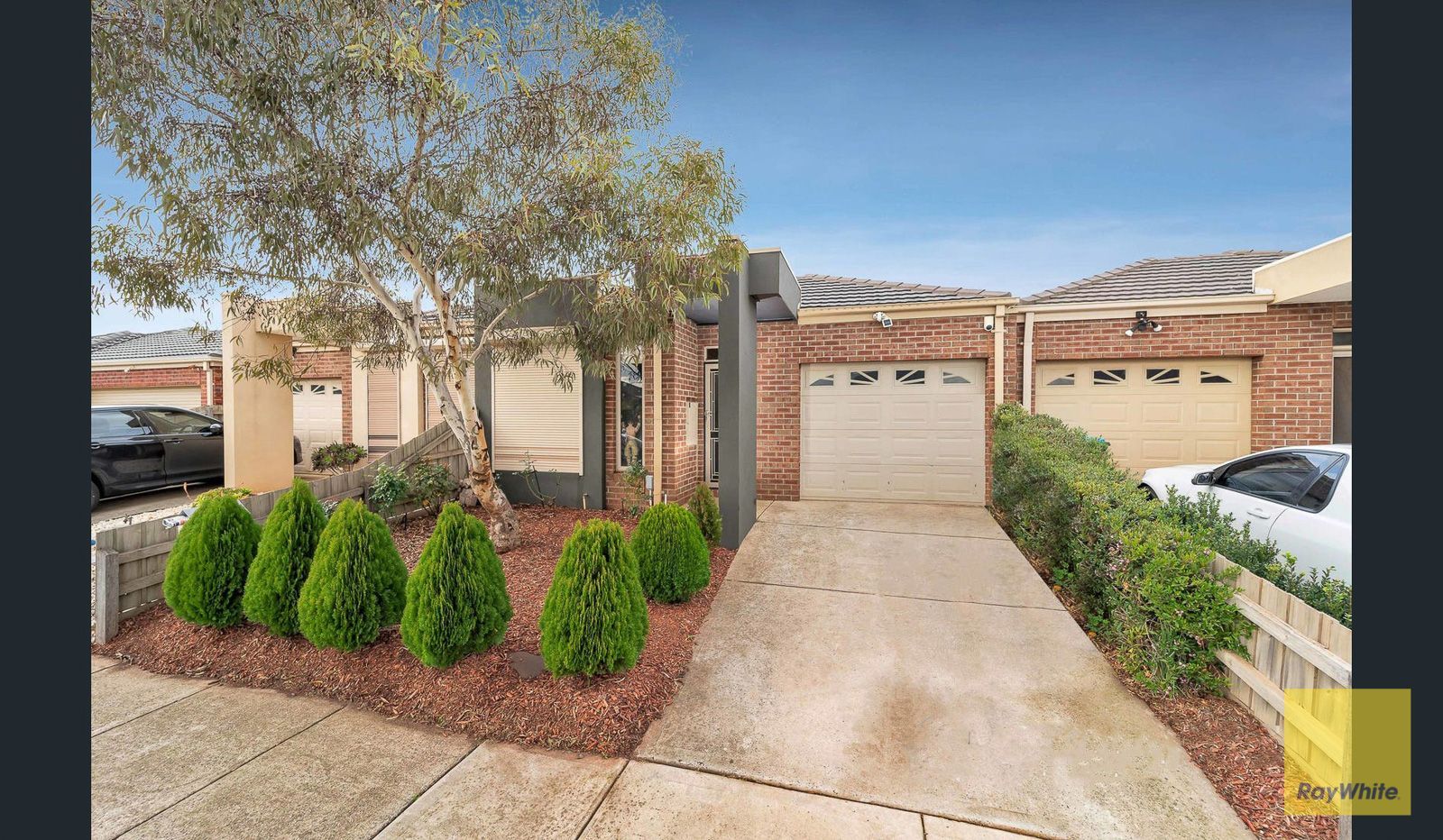 2/10 Lazor Street, Truganina, VIC 3029