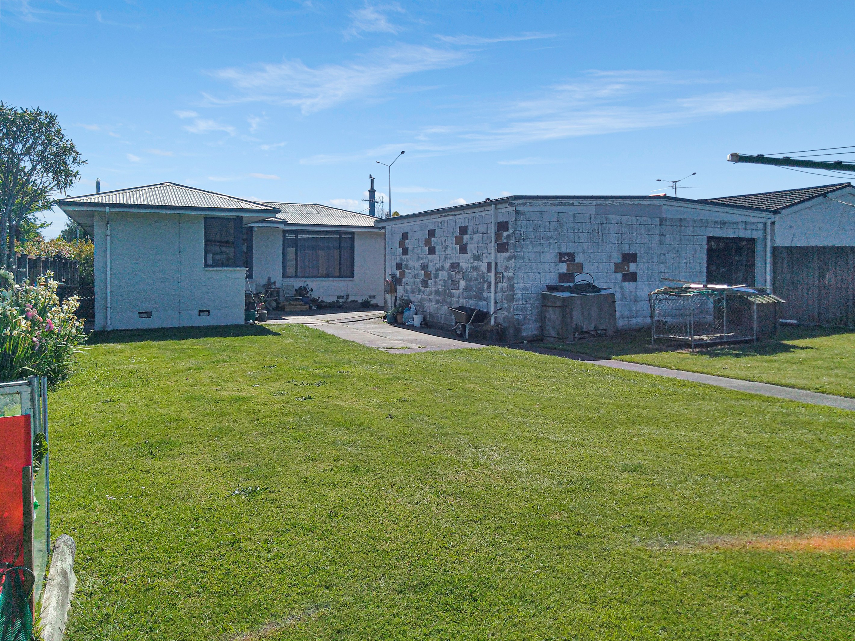 320 Main North Road, Redwood, Christchurch City