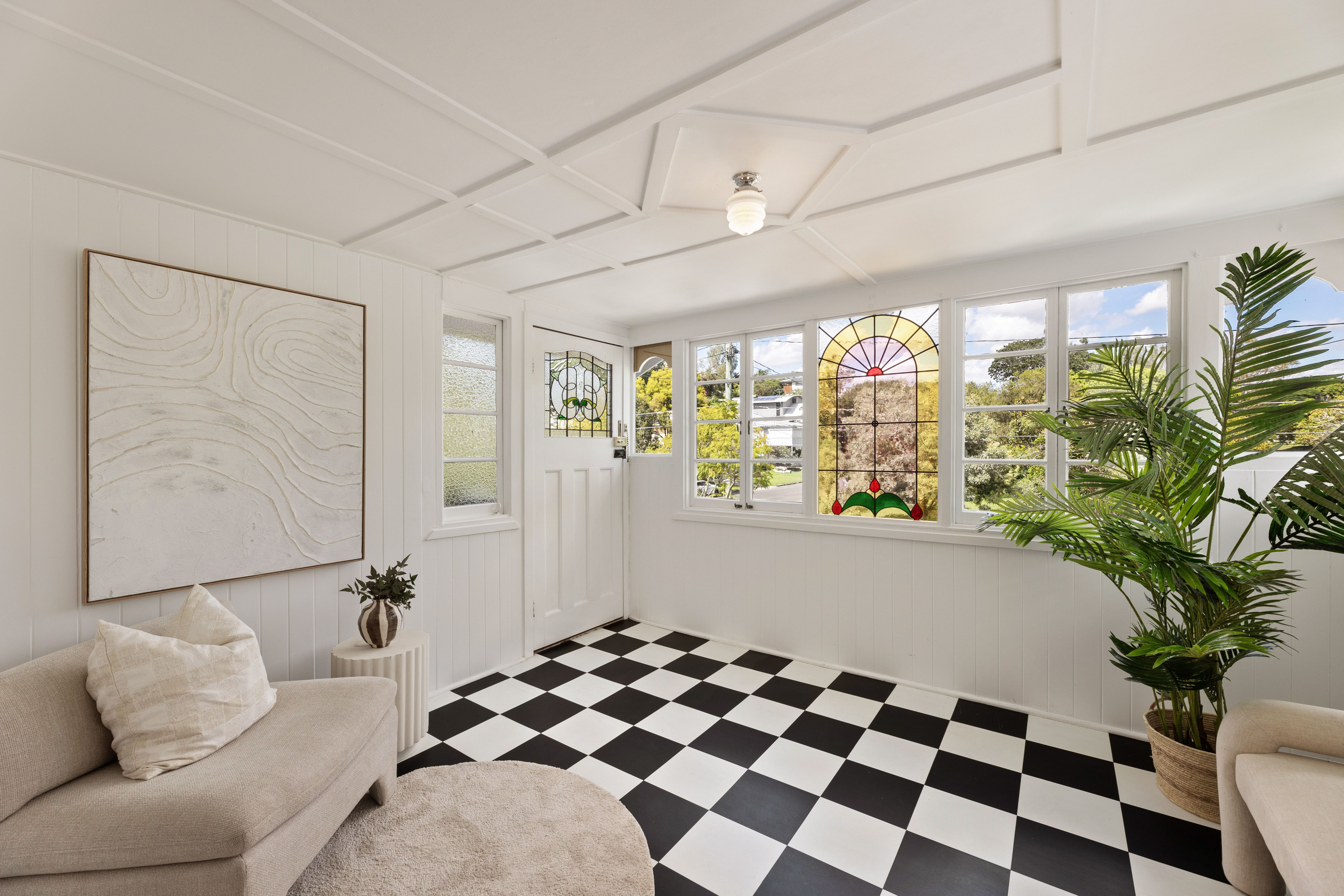 101 Coronation Street, Bardon, QLD 4065