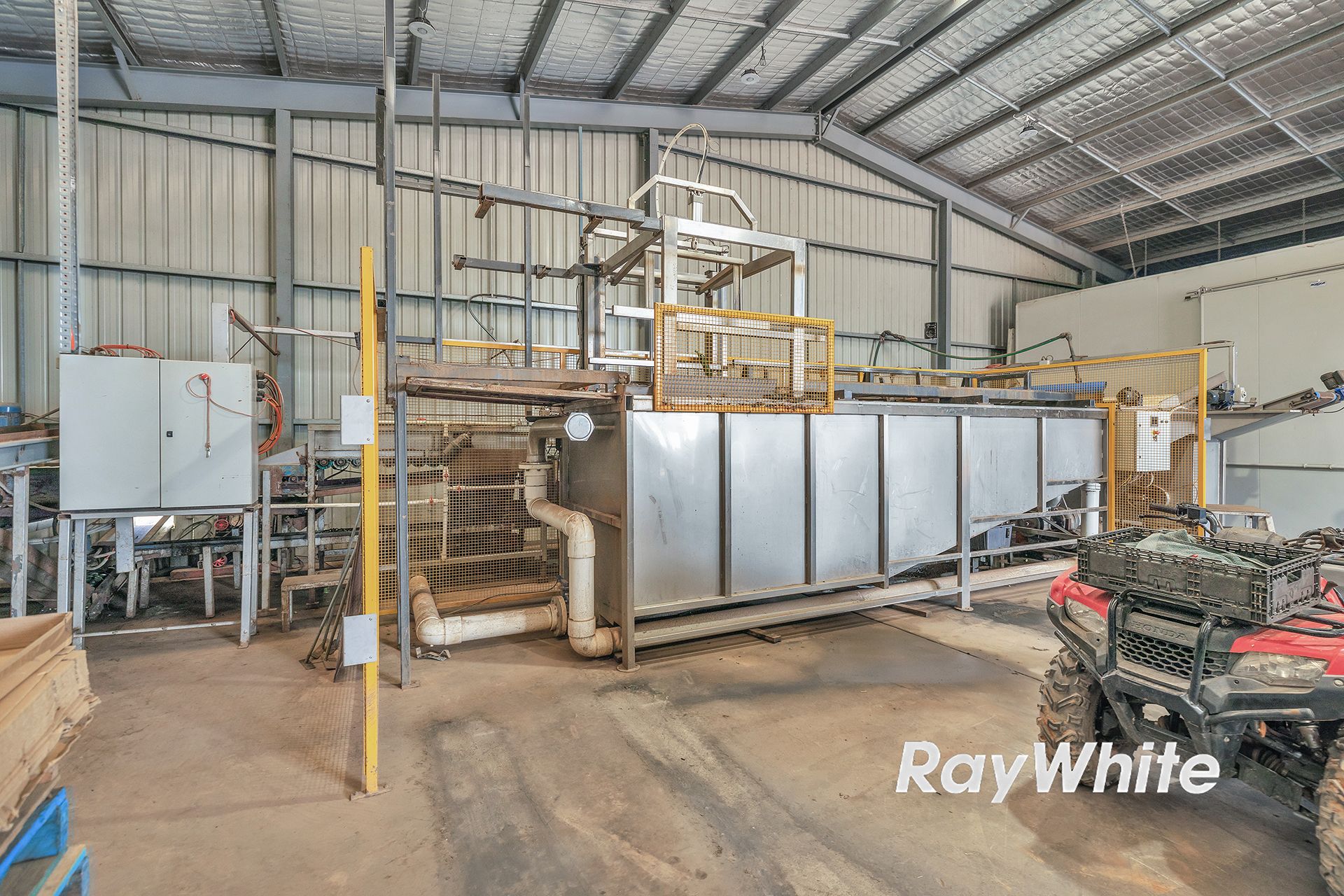 _ 740 Channel Road & 165 Hanlon Road — photo 14 of 30