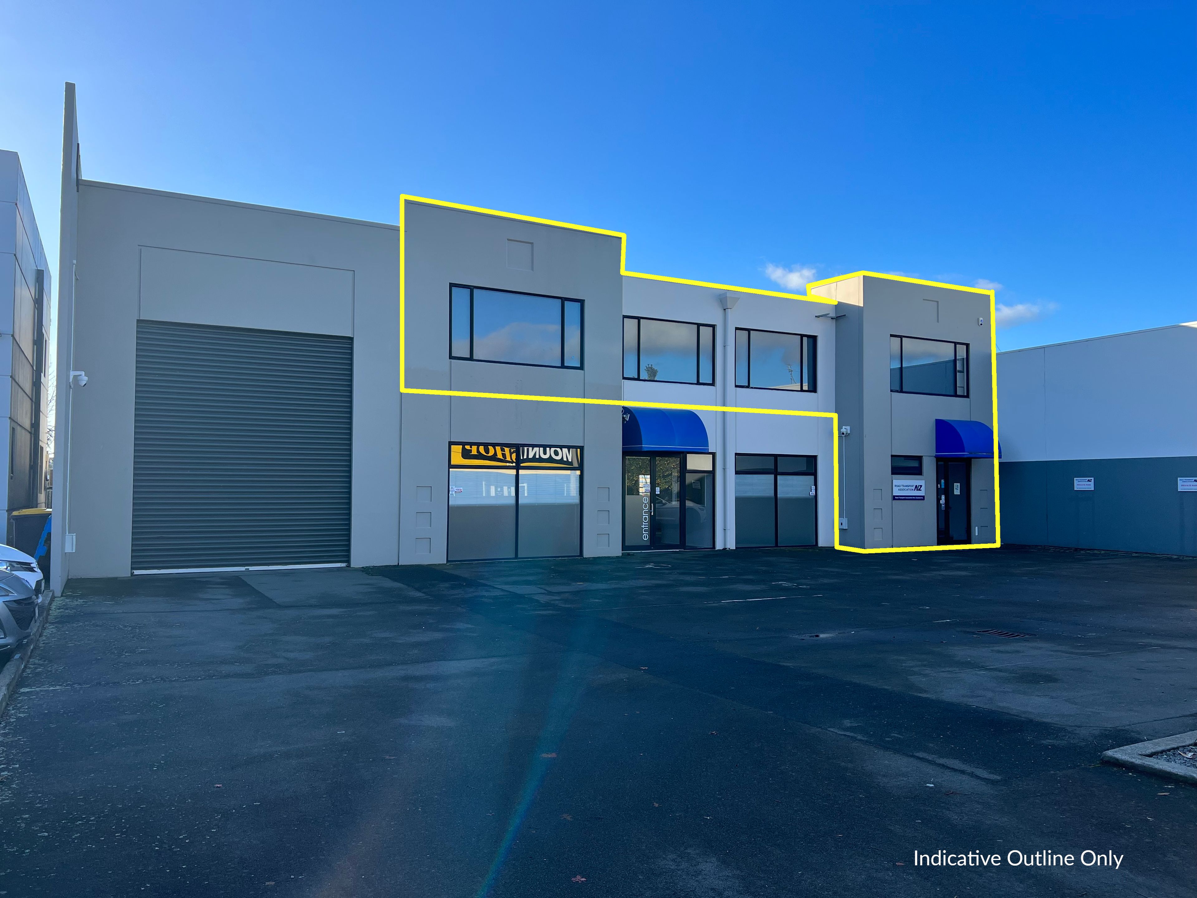 Sydenham, Christchurch City