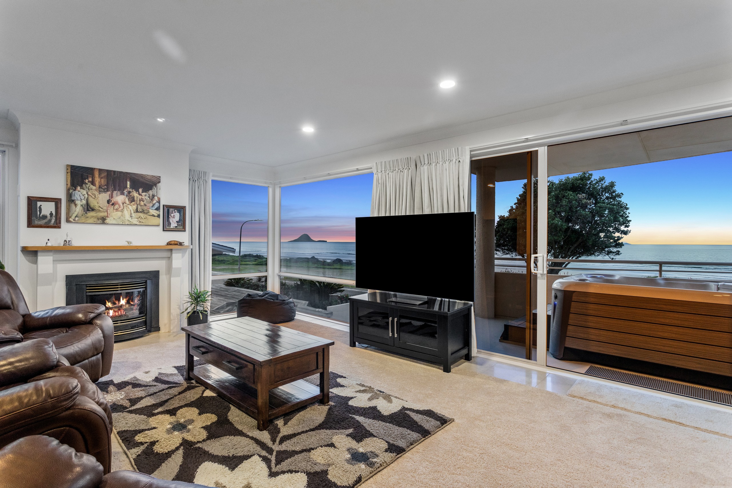 154 Ocean Road, Ohope, Whakatane District