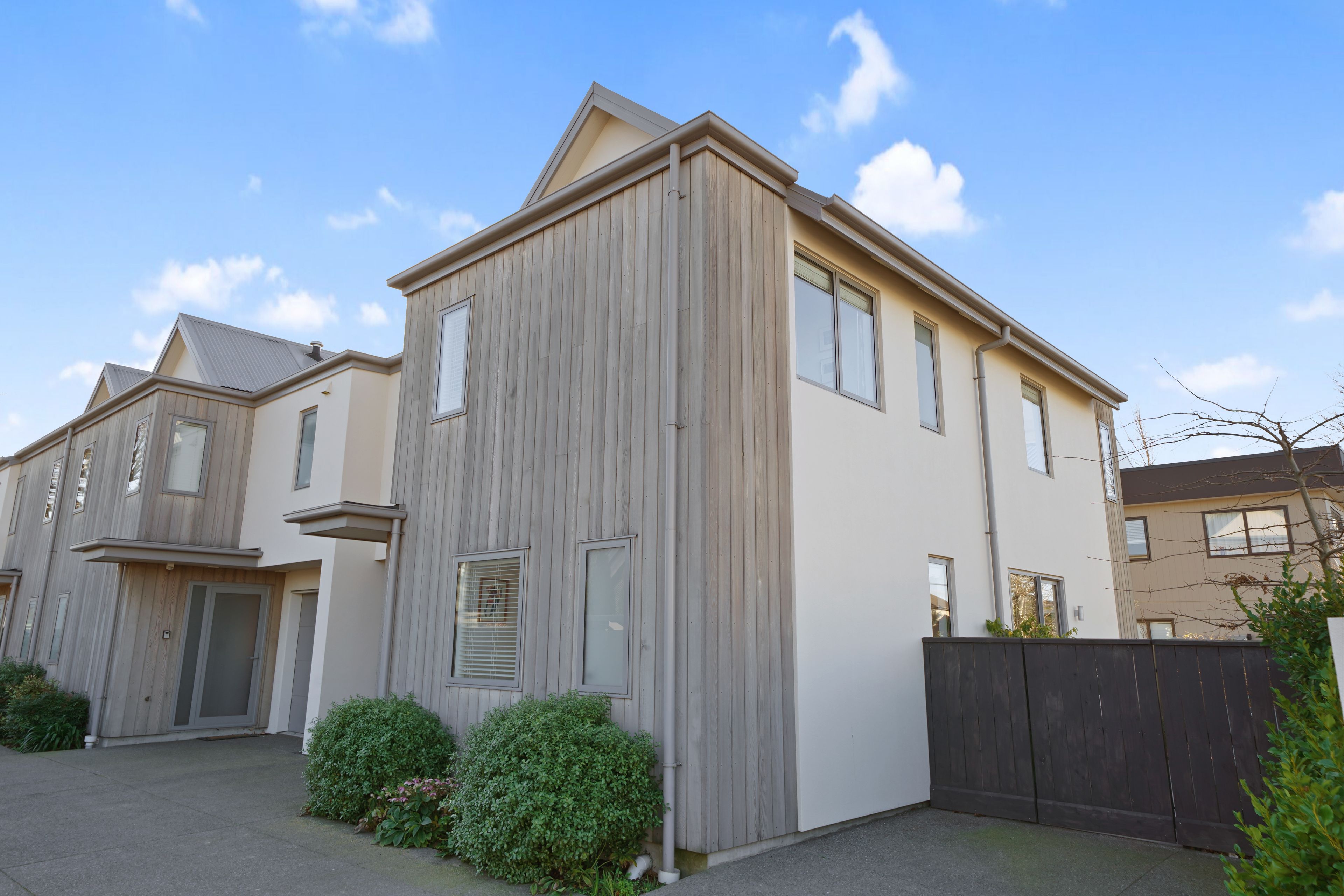 1/441 Madras Street, St Albans, Christchurch City