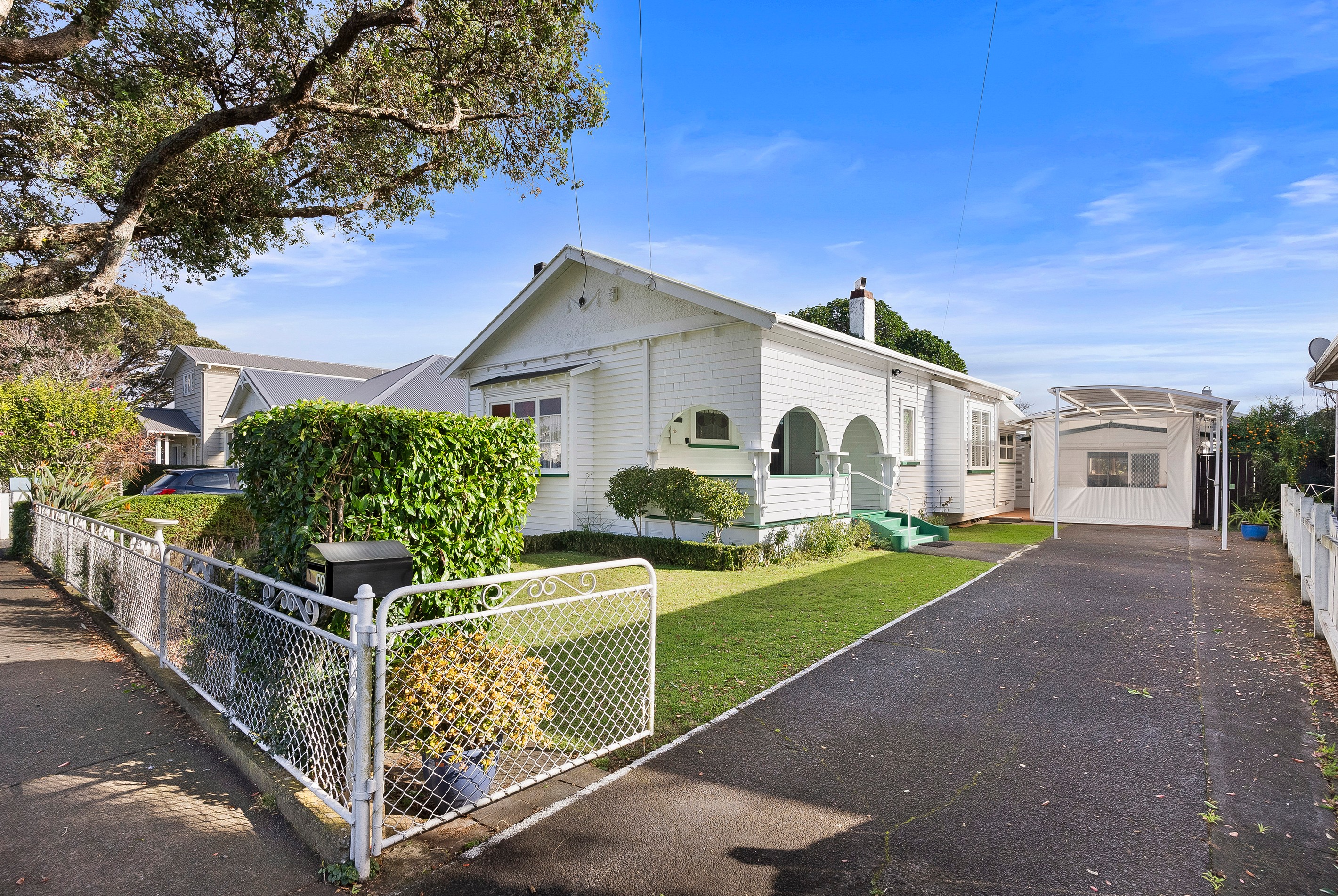 59 Pine Street, Mount Eden, Auckland City