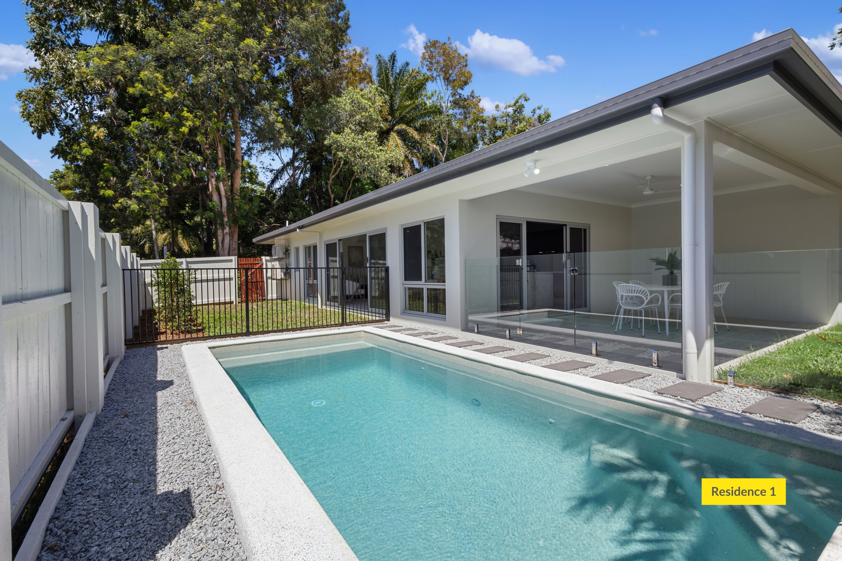 1/2 St Crispins Avenue, Port Douglas, QLD 4877