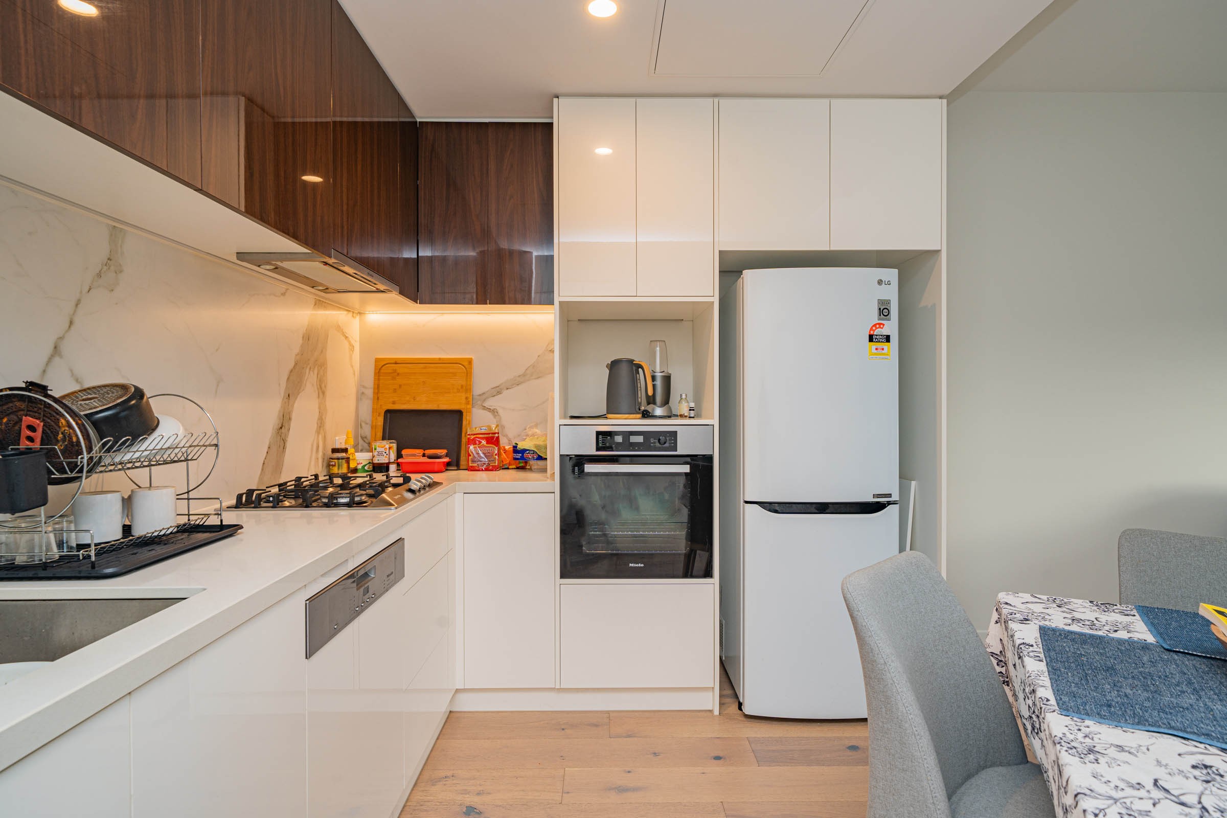 215/180 Reynolds Road, Doncaster East, VIC 3109