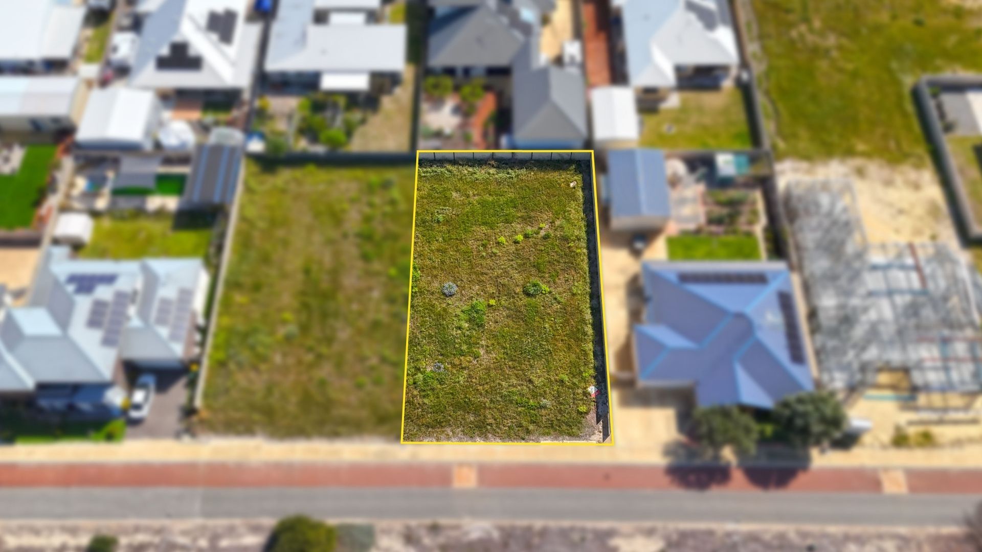 Lot 670, 8 Geordie Way, Jurien Bay, WA 6516