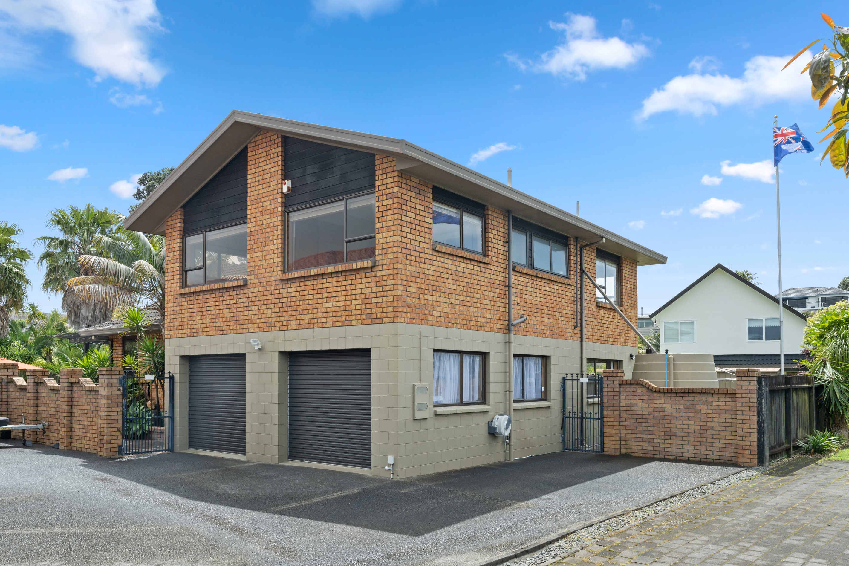 10A Hattaway Avenue, Bucklands Beach, Manukau City