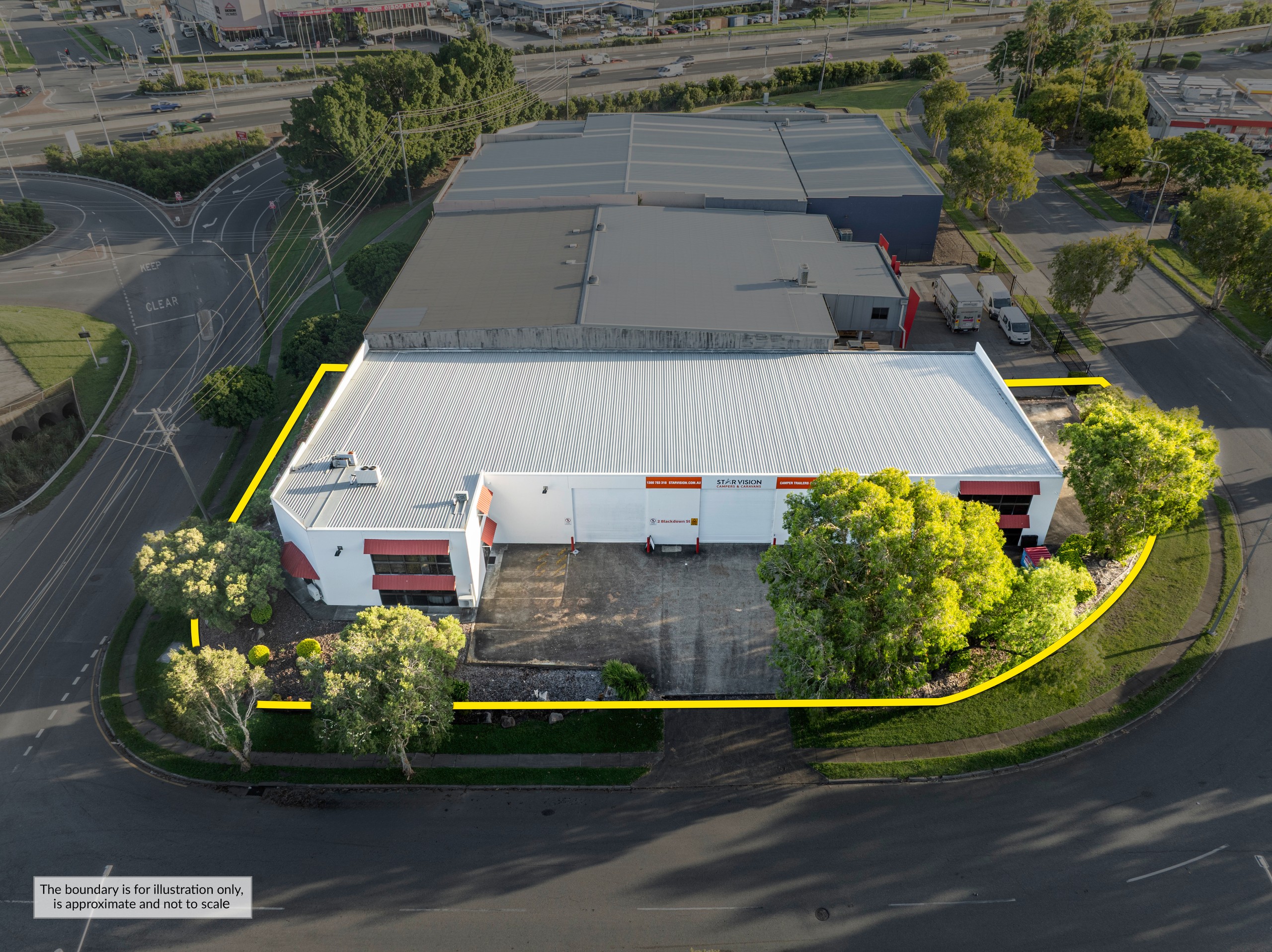 2 Blackdown Street, Rocklea, QLD 4106