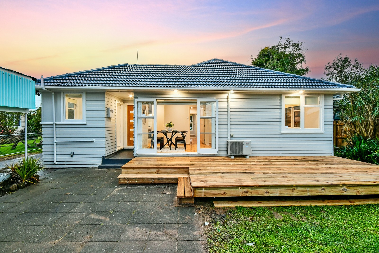 14 Farmer Street, Mangere East, Manukau City