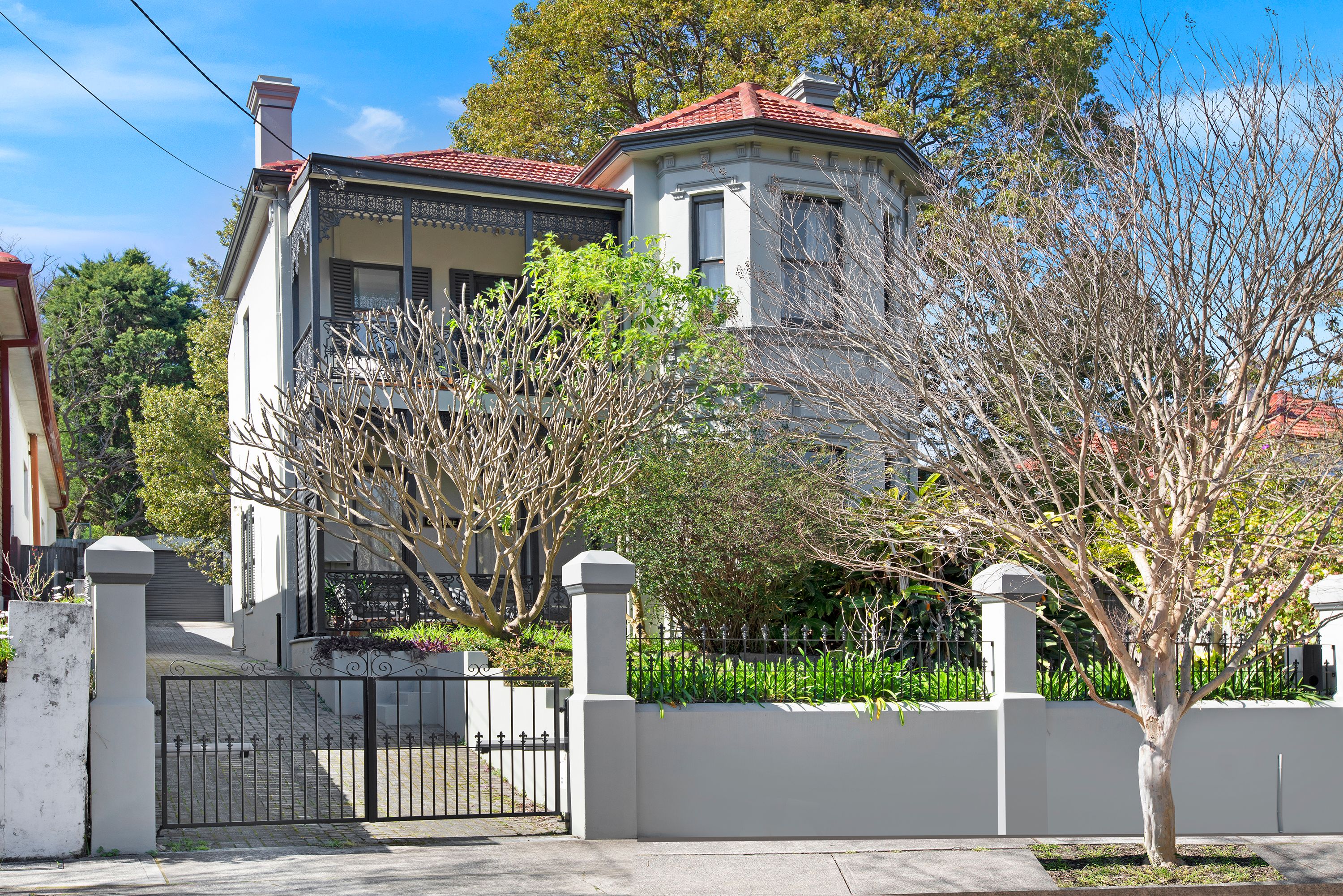 7 Wemyss Street, Enmore NSW 2042