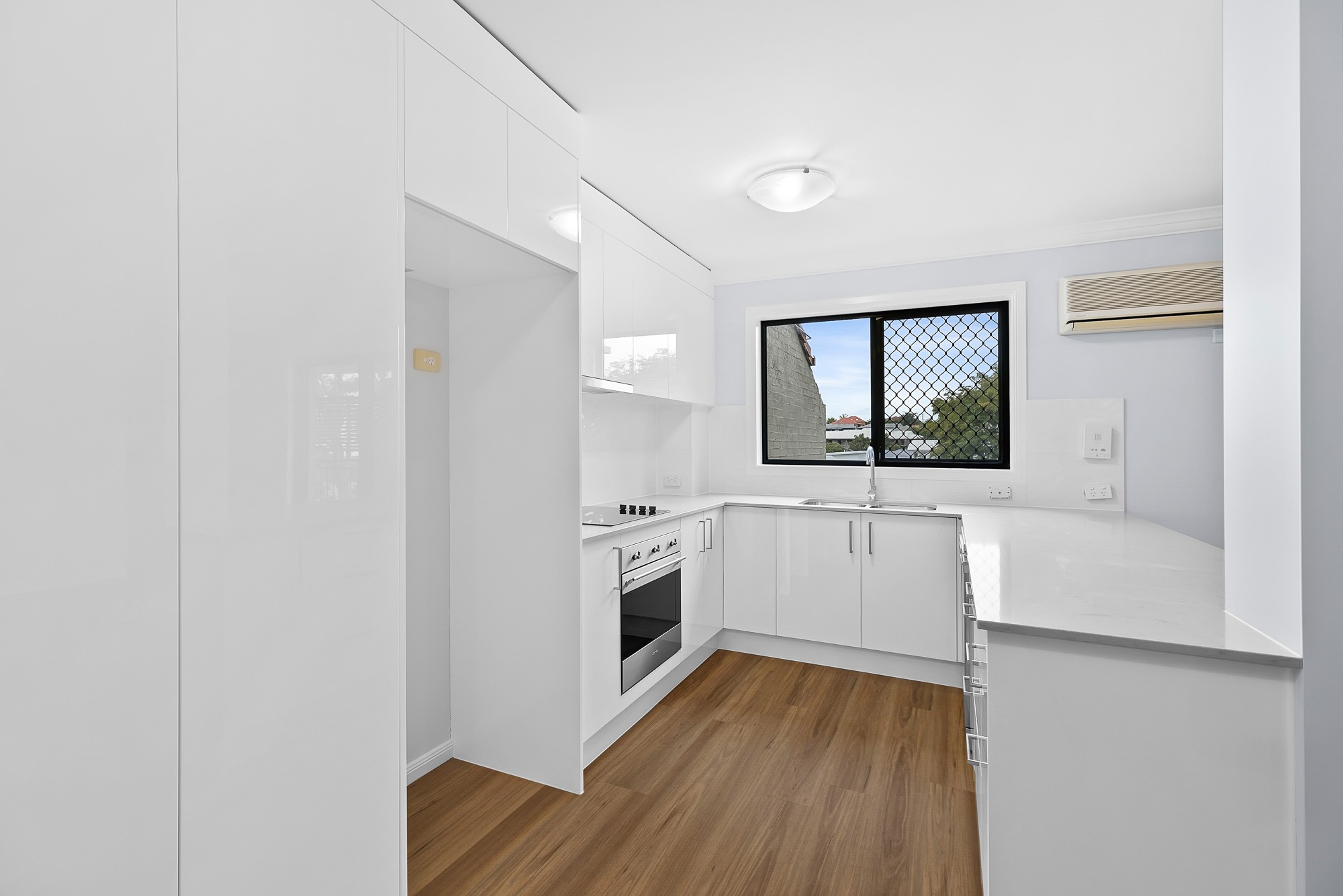 9/40 Bott Street, Ashgrove, QLD 4060