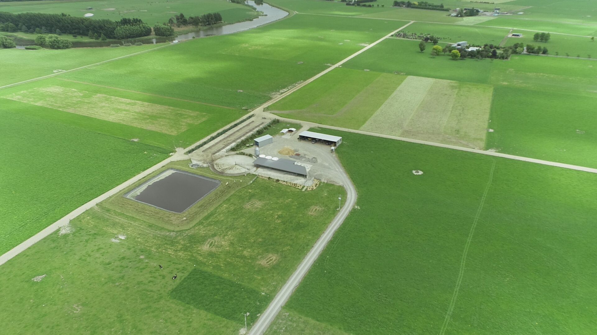 1658b State Highway 56, Longburn, Manawatu District