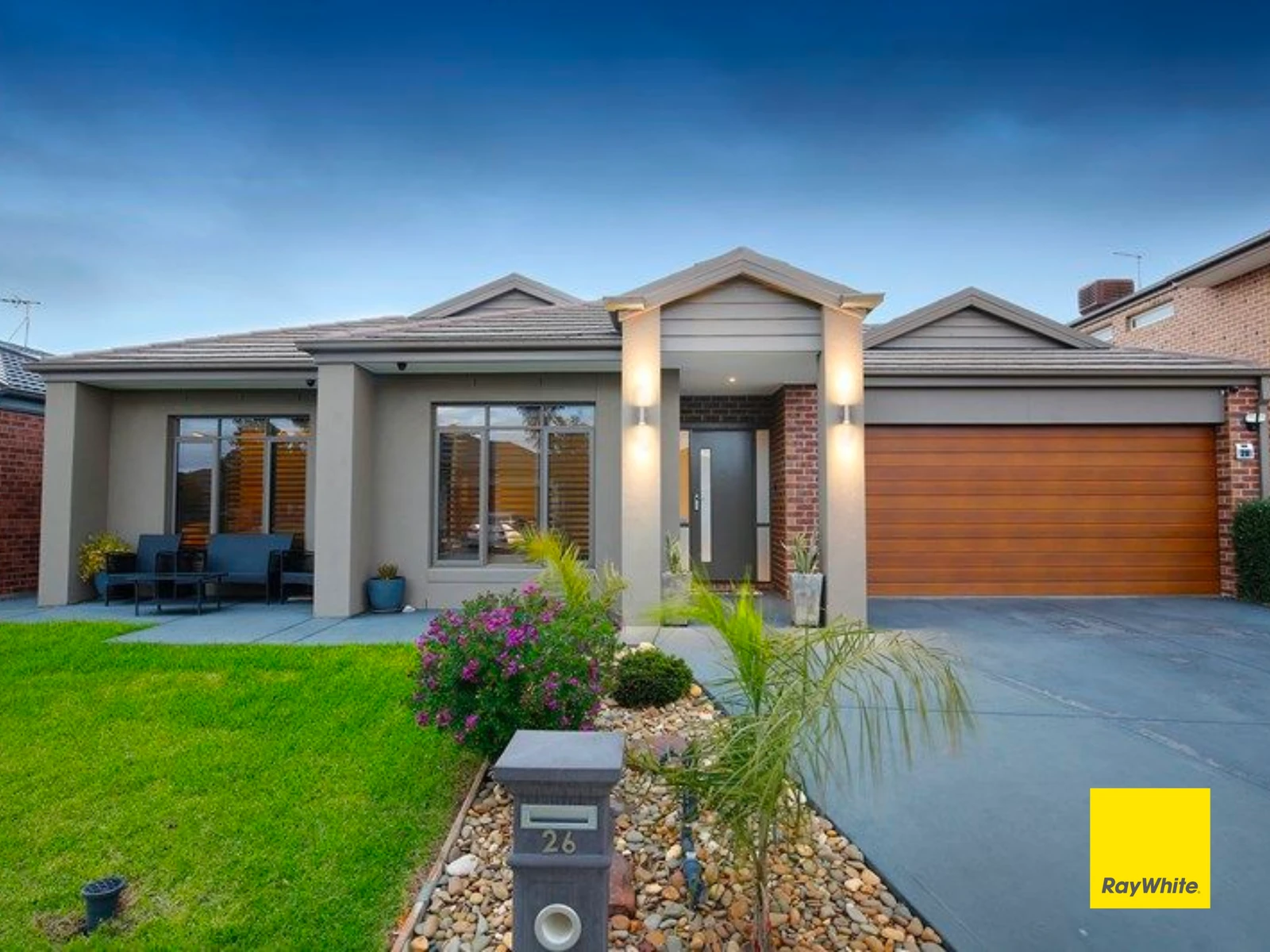26 Seagrass Crescent, Point Cook, VIC 3030