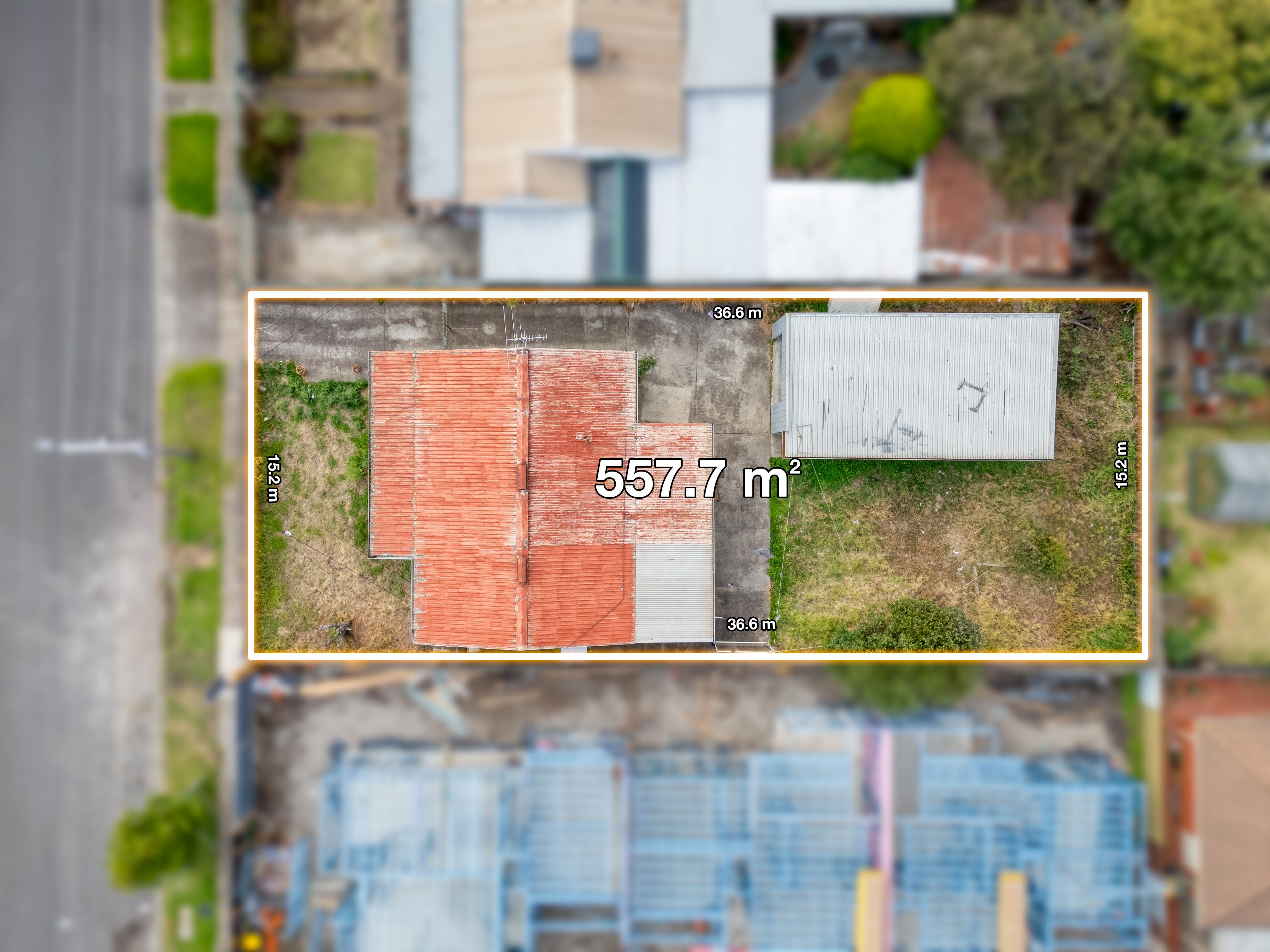 4 Dulcie Street, Sunshine VIC 3020
