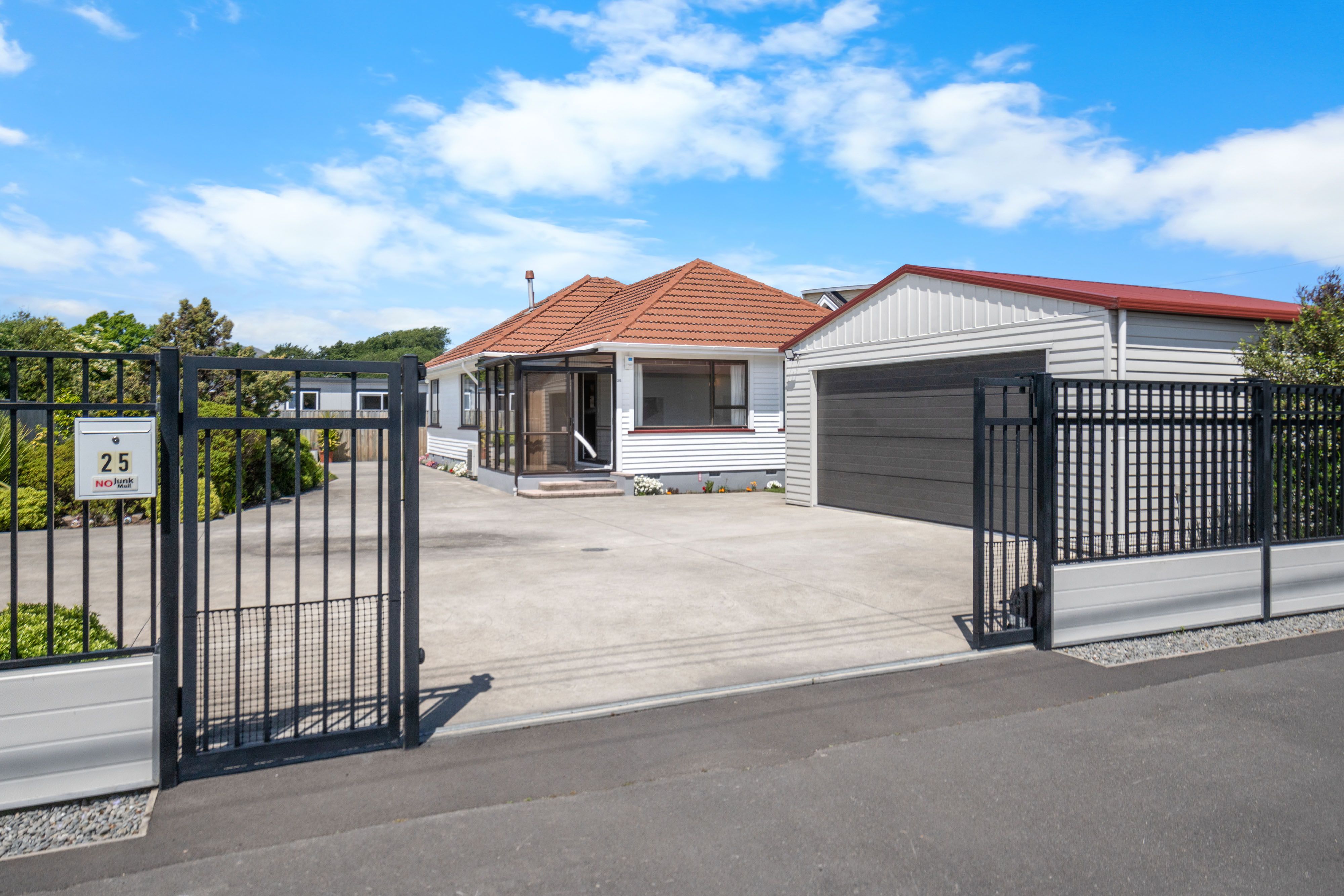 25 Dalkeith Street, Hoon Hay, Christchurch City