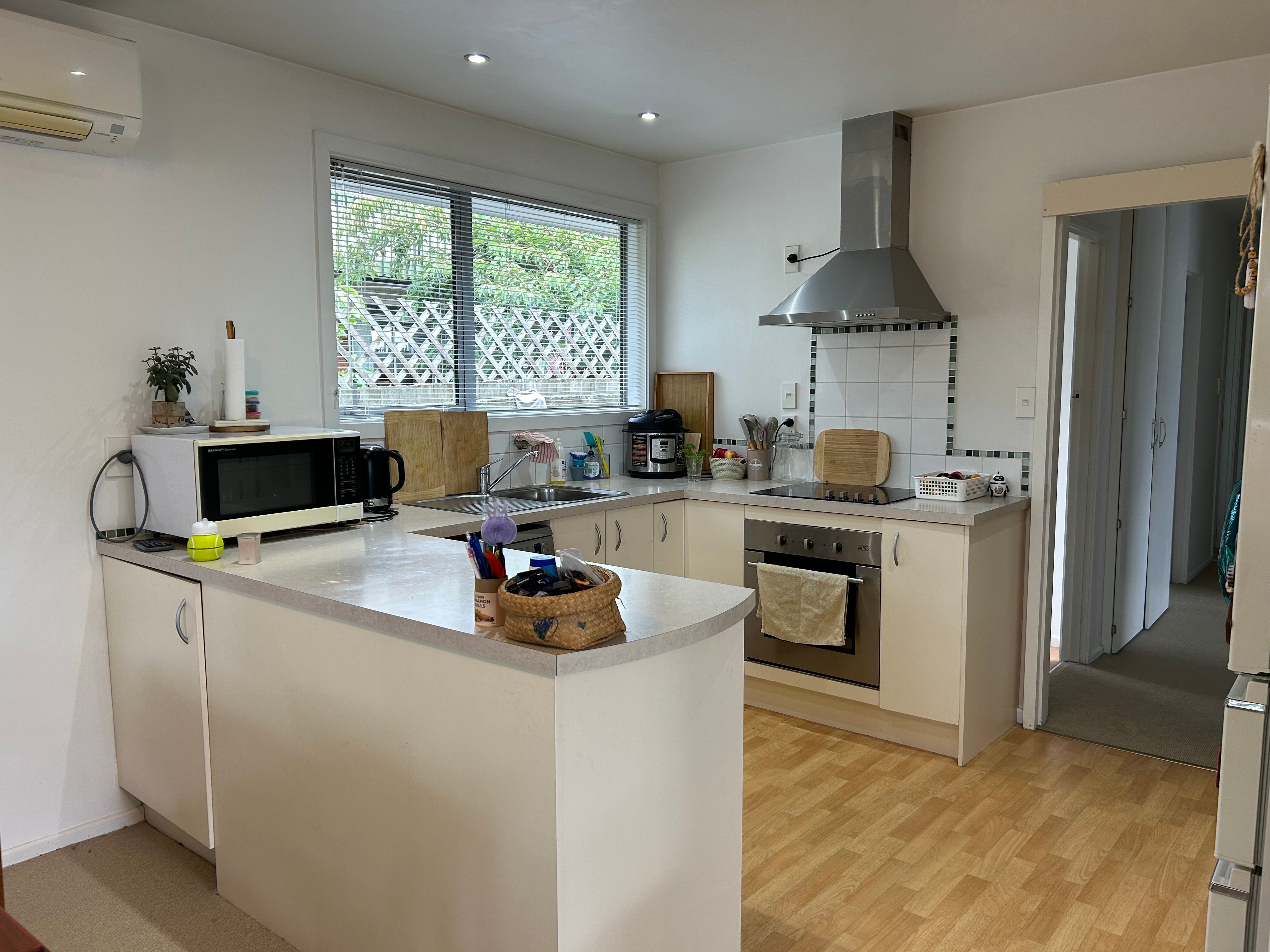 1/23 Westmont Street, Ilam, Christchurch City