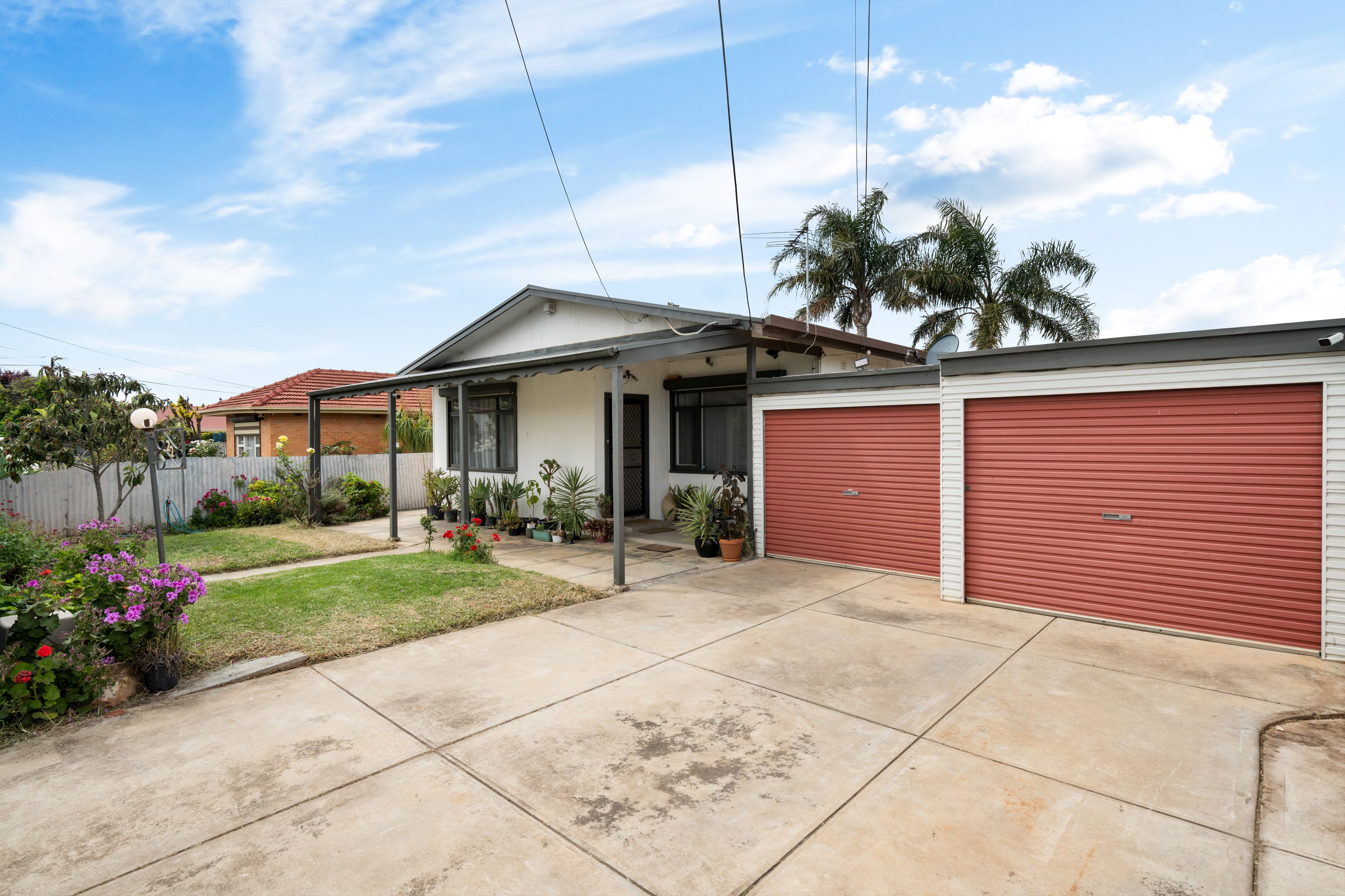 22 Lavinia Street , Athol Park SA 5012