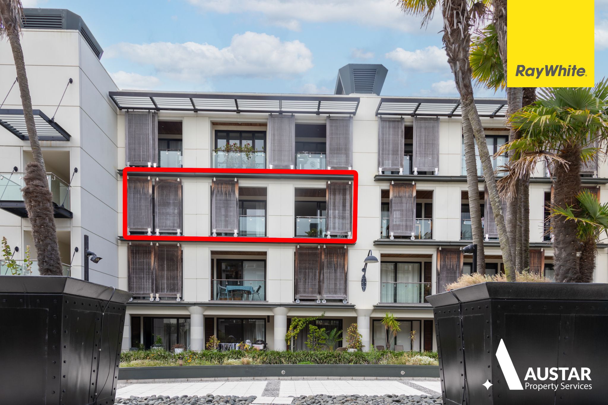 2C/20 Pakenham Street, Auckland Central, Auckland City