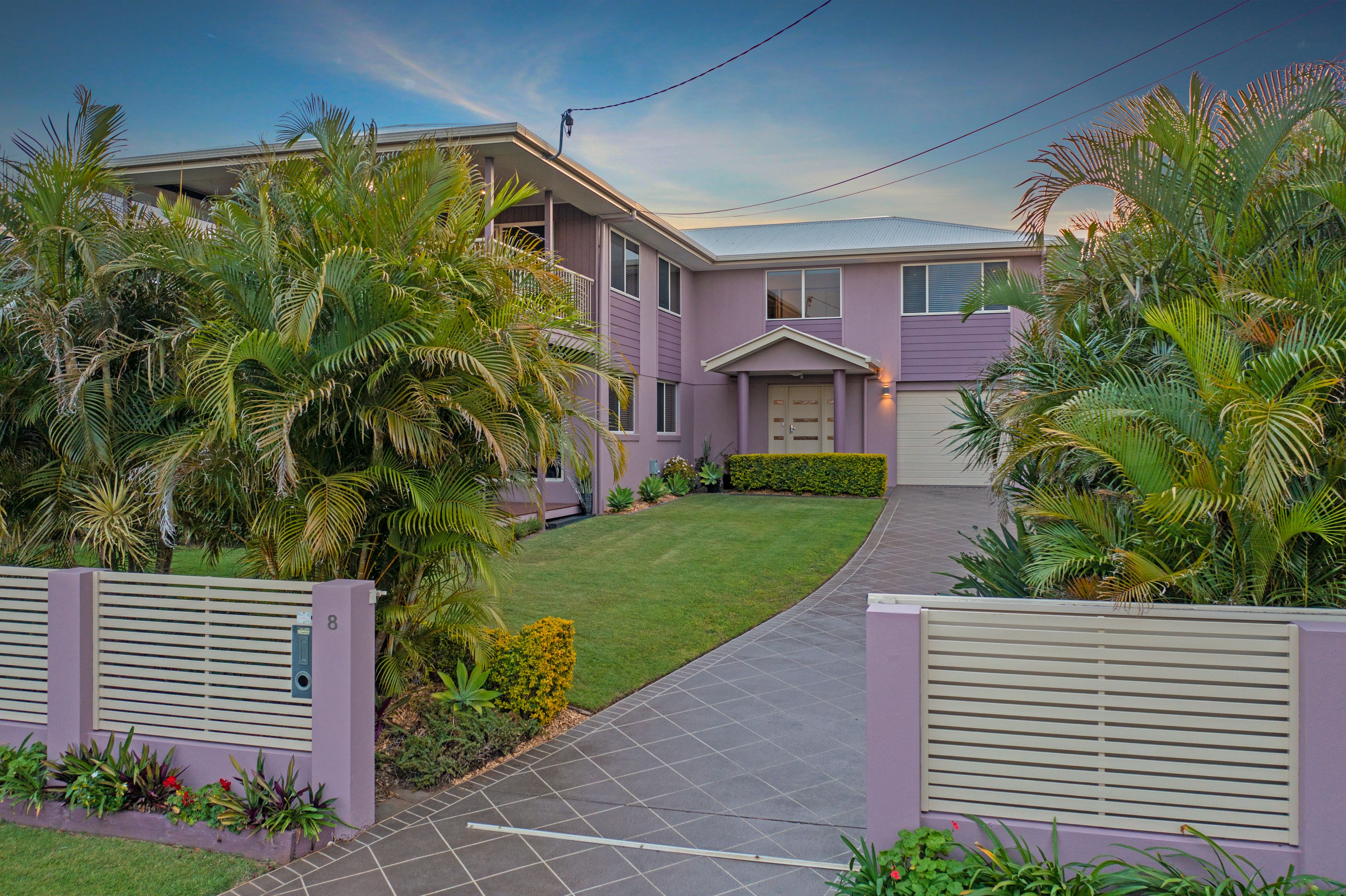 8 Tarina Street, Cleveland QLD 4163