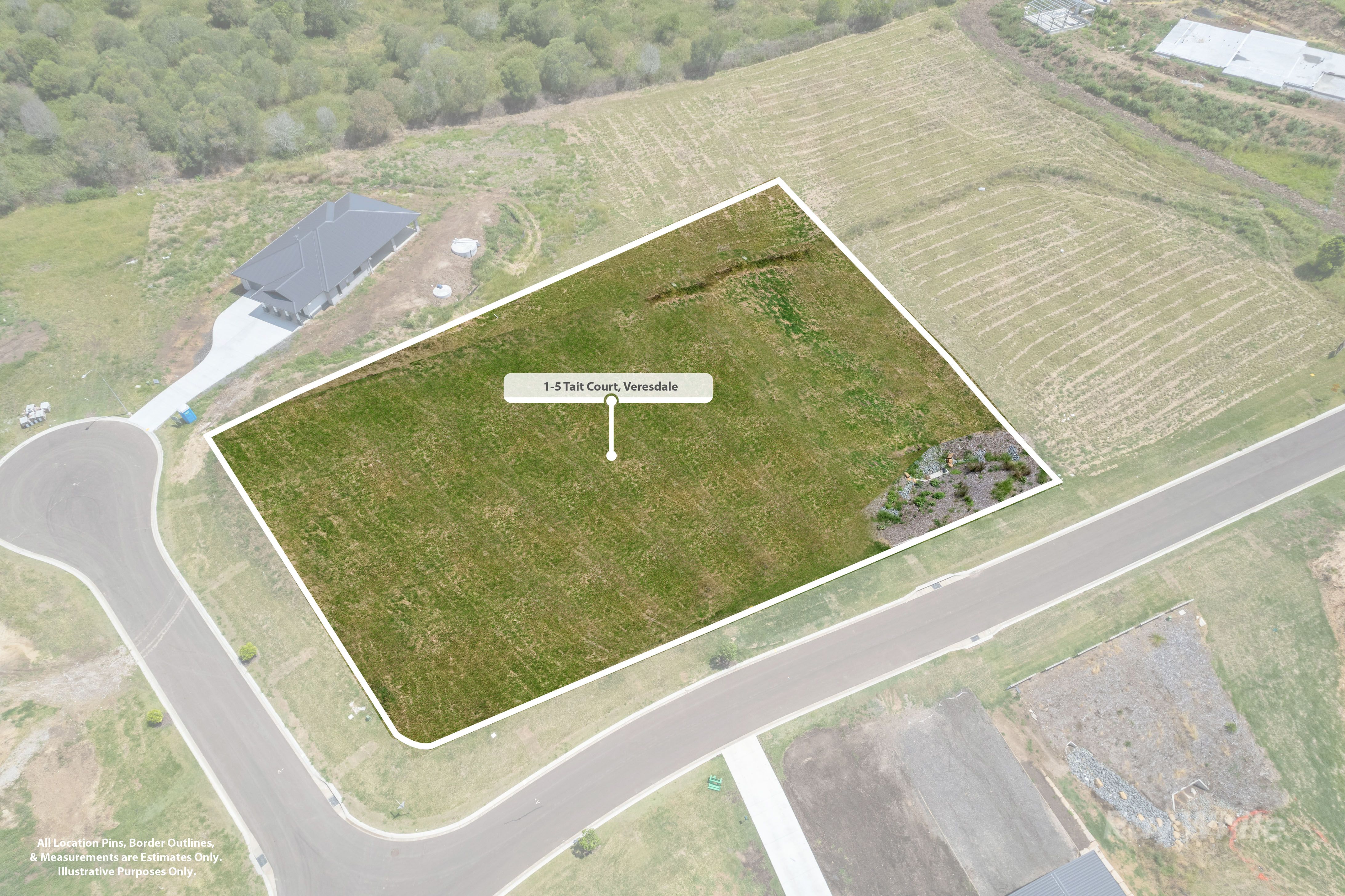 1-5 Tait Court, Veresdale Scrub, QLD 4285