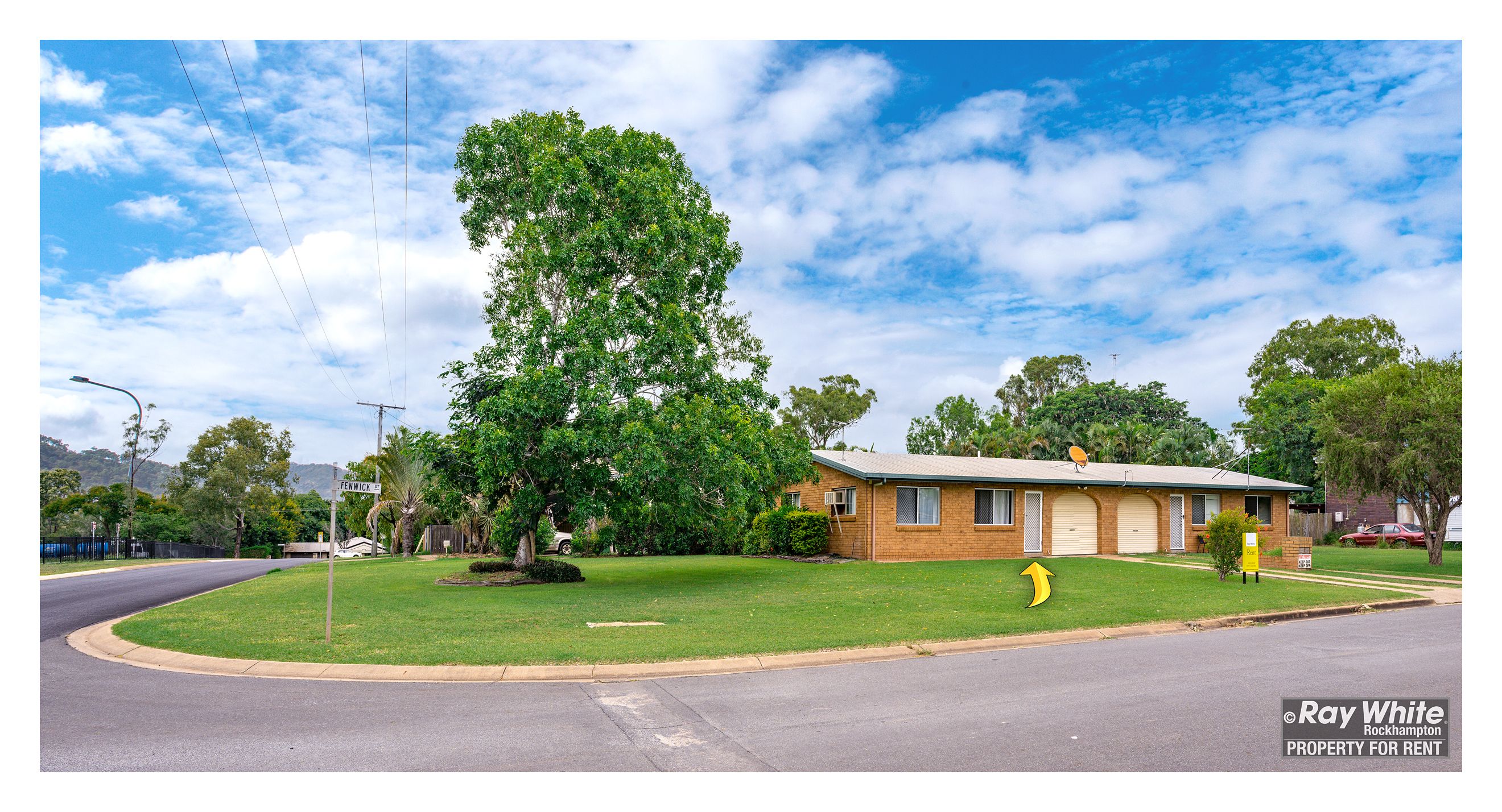 1/35 Fenwick Street, Gracemere, QLD 4702
