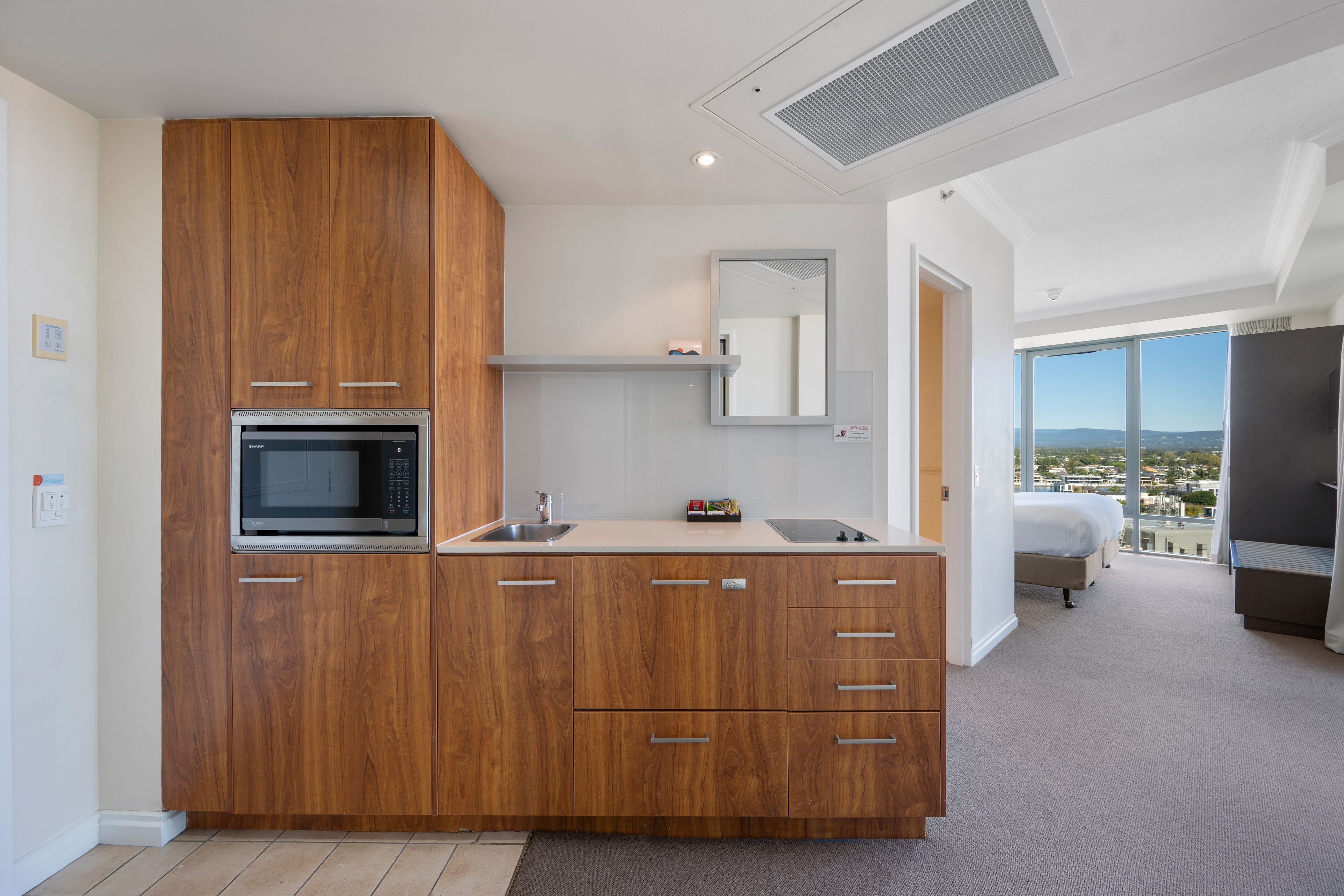 1119-1120/25 laycock Street, Surfers Paradise, QLD 4217