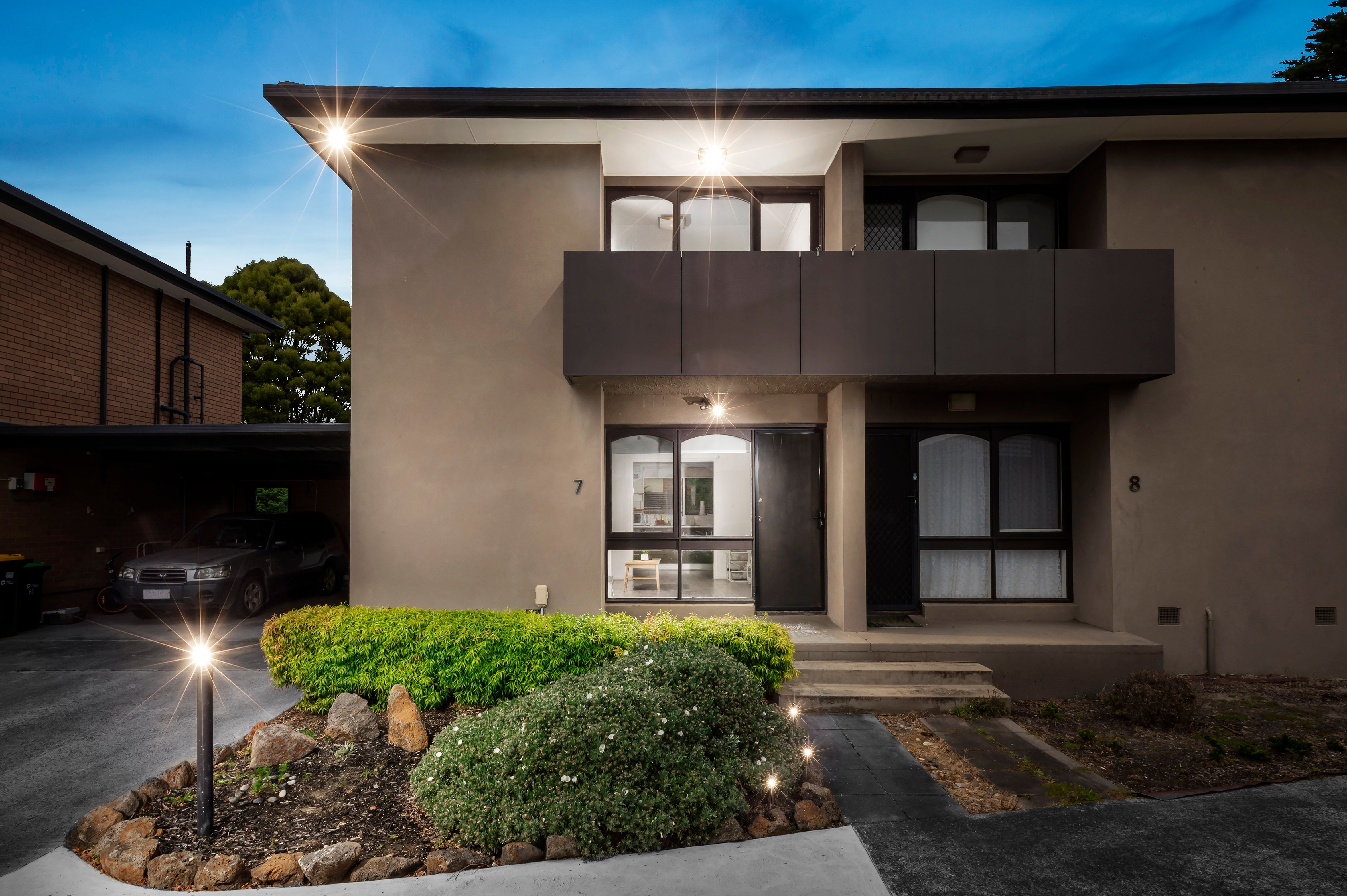 816-822 Heatherton Road, Springvale South VIC 3172