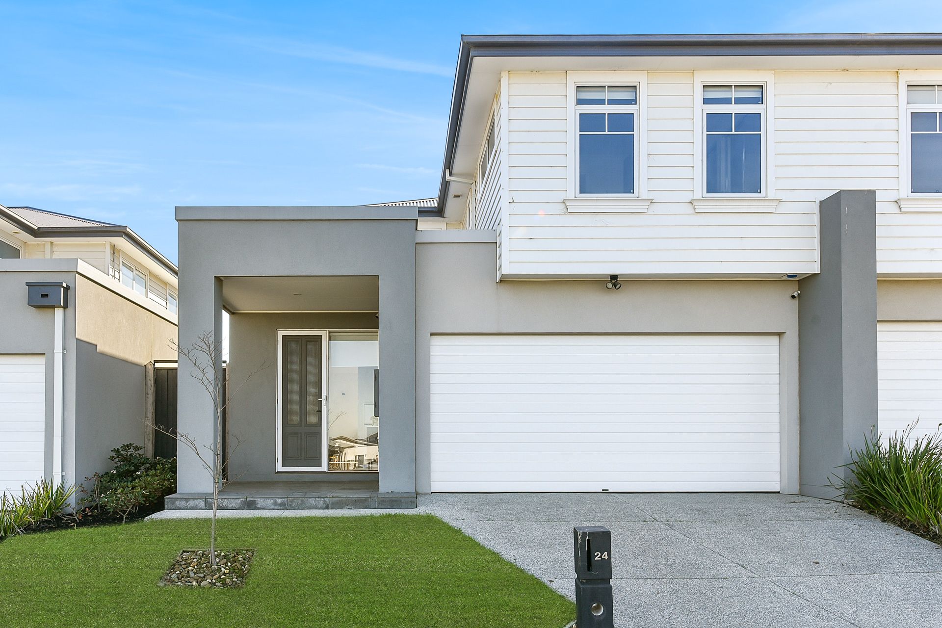 24 Masquerade Road, Berwick VIC 3806