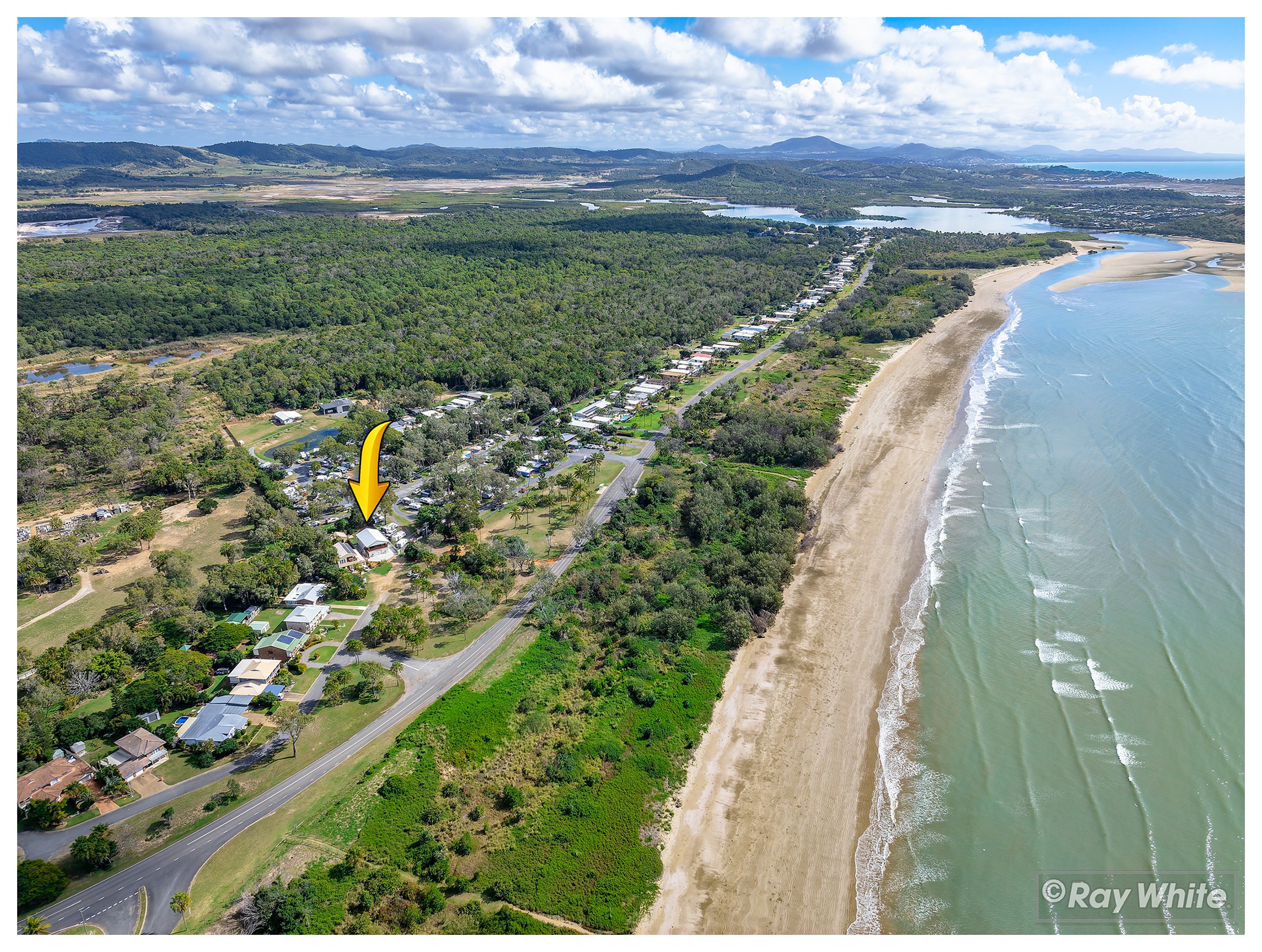 970 Scenic Highway, Kinka Beach, QLD 4703