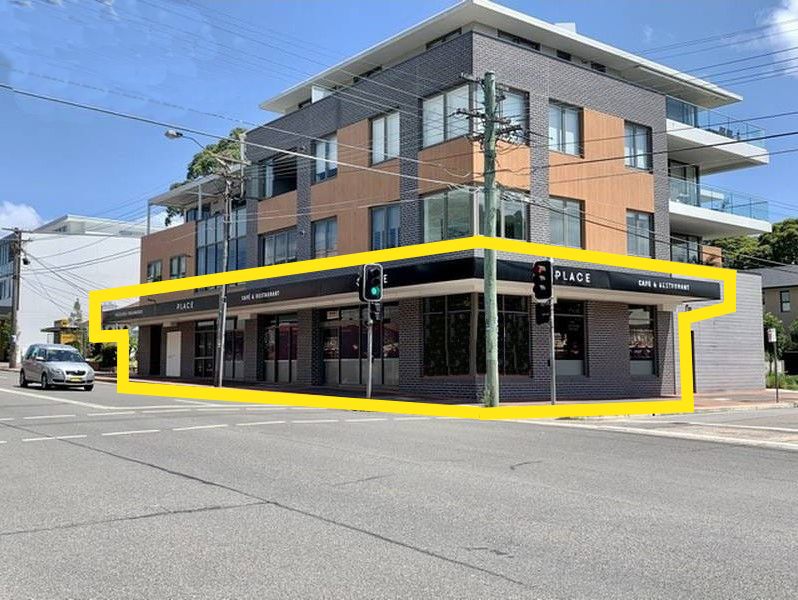 132 Penshurst Street, Willoughby, NSW 2068